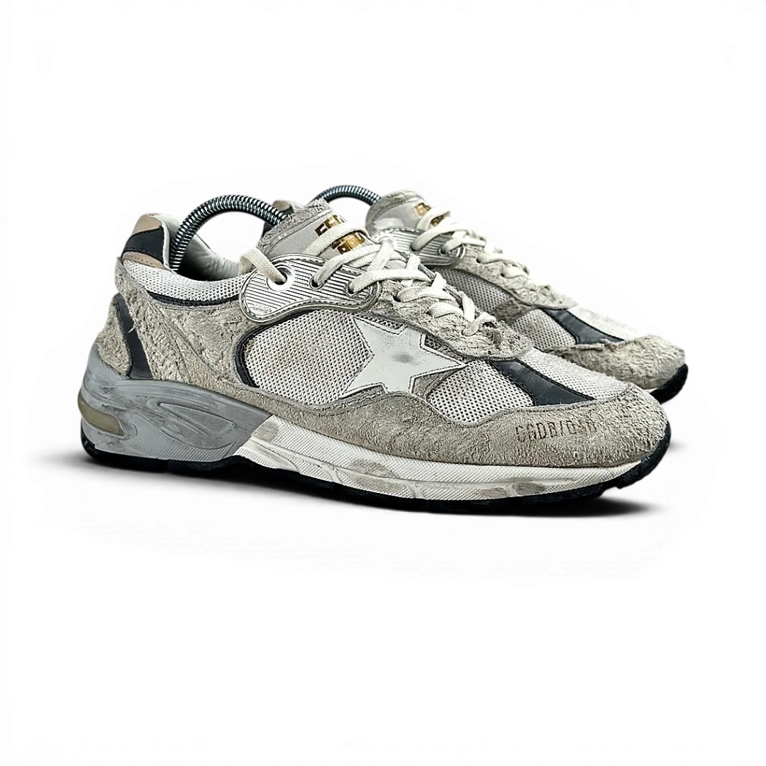Golden Goose Dad-Star — Taille 38 — Photo 4/5 #État_Très bon état · Avec boîte