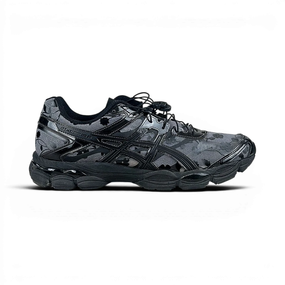 Asics gel cumulus 16 SSCB — Taille 45 — Photo 1/6 #État_Très bon état · Avec boîte