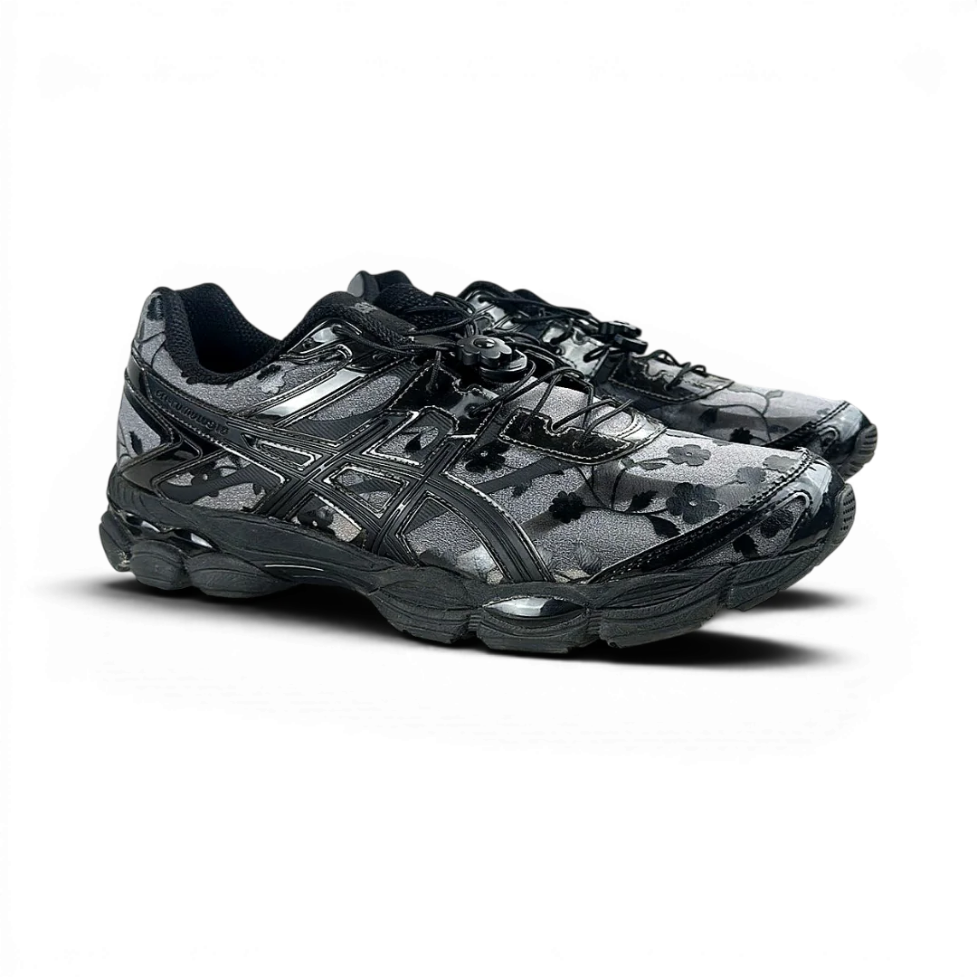 Asics gel cumulus 16 SSCB — Taille 45 — Photo 5/6 #État_Très bon état · Avec boîte