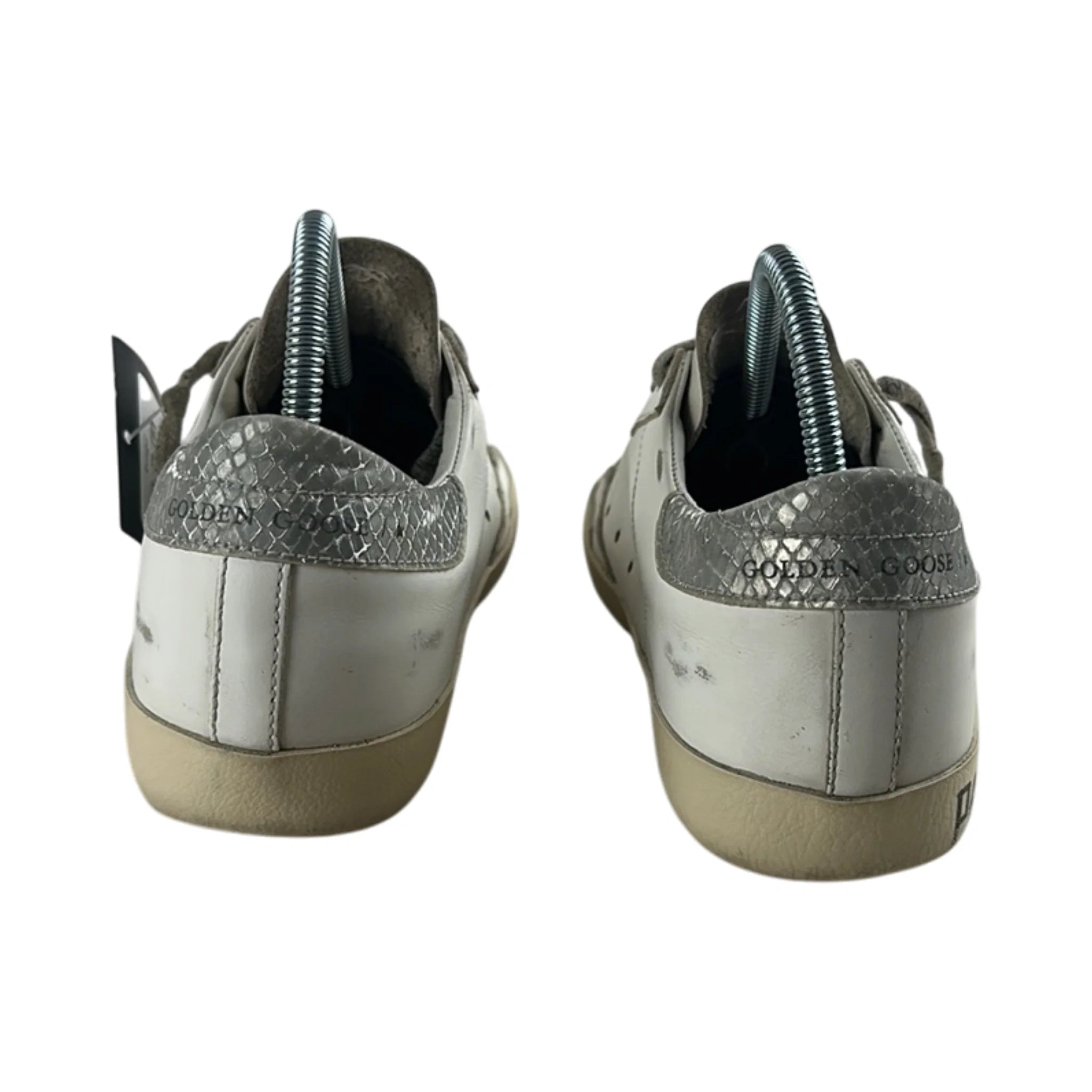 Golden Goose Super-Star — Taille 36 — Photo 2/4 #État_Très bon état · Sans boîte