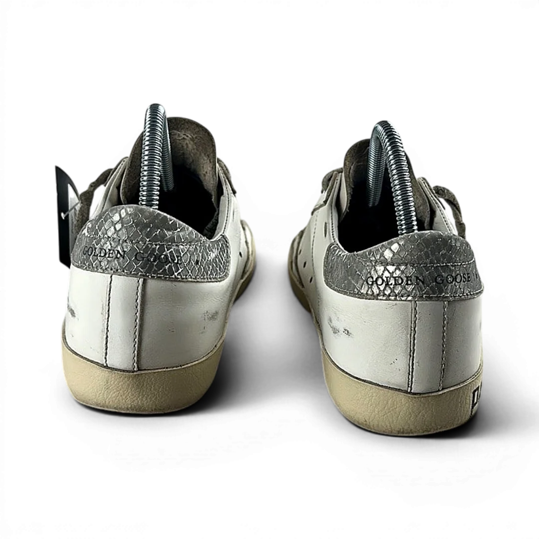 Golden Goose Super-Star — Taille 36 — Photo 2/4 #État_Très bon état · Sans boîte
