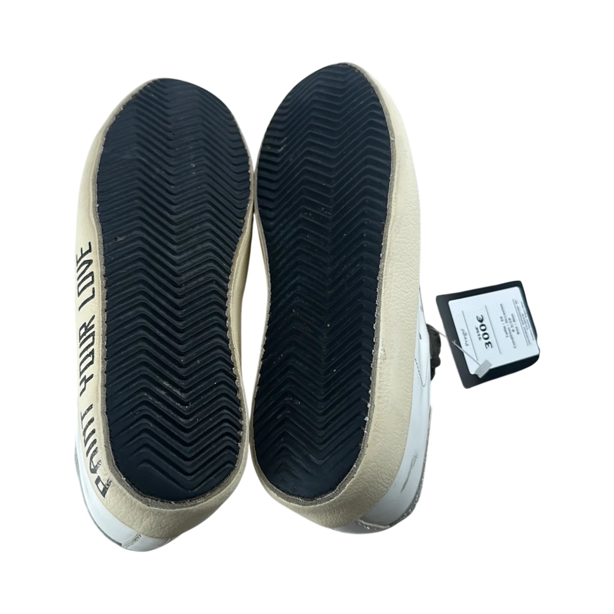 Golden Goose Super-Star — Taille 36 — Photo 3/4 #État_Très bon état · Sans boîte