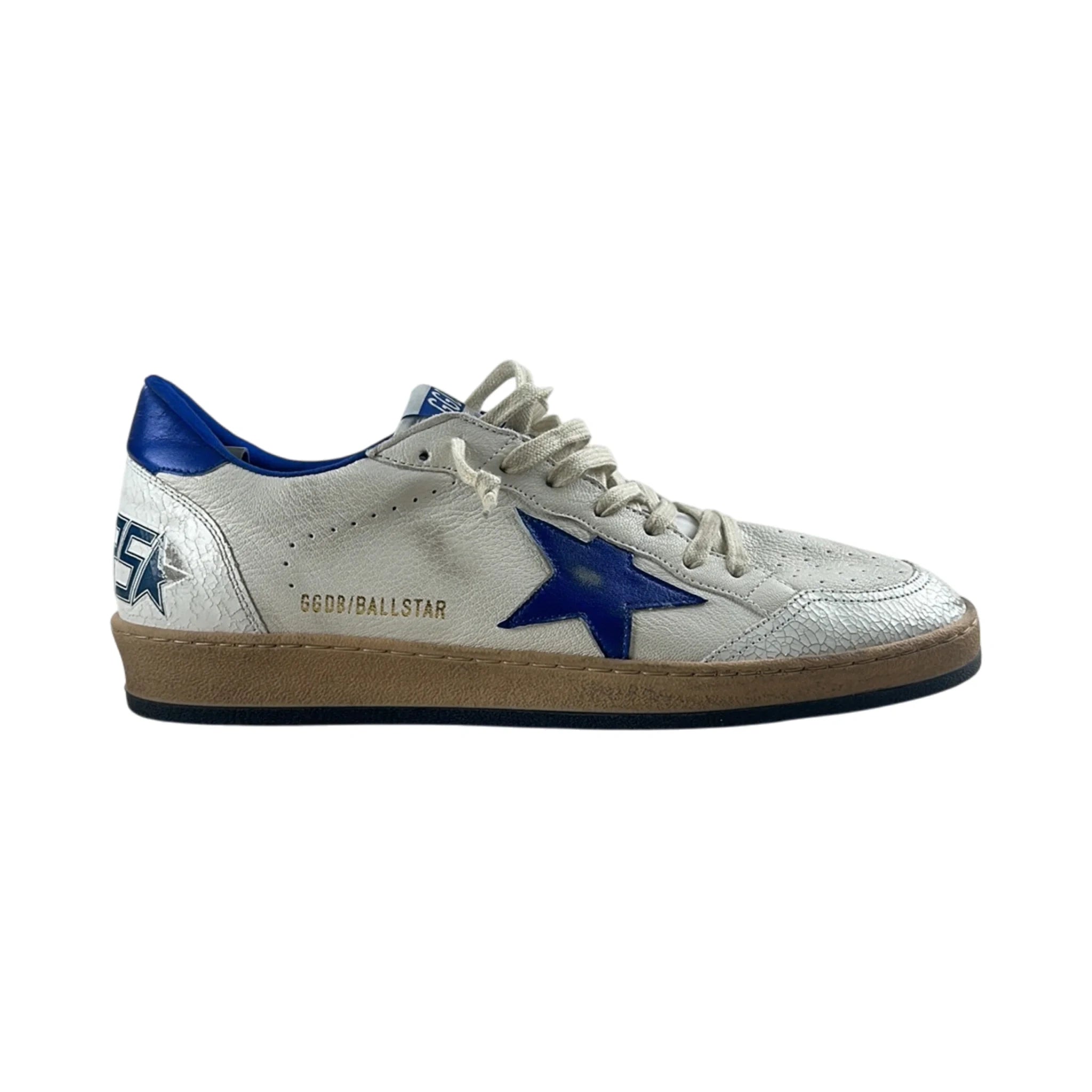Golden Goose Ball Star