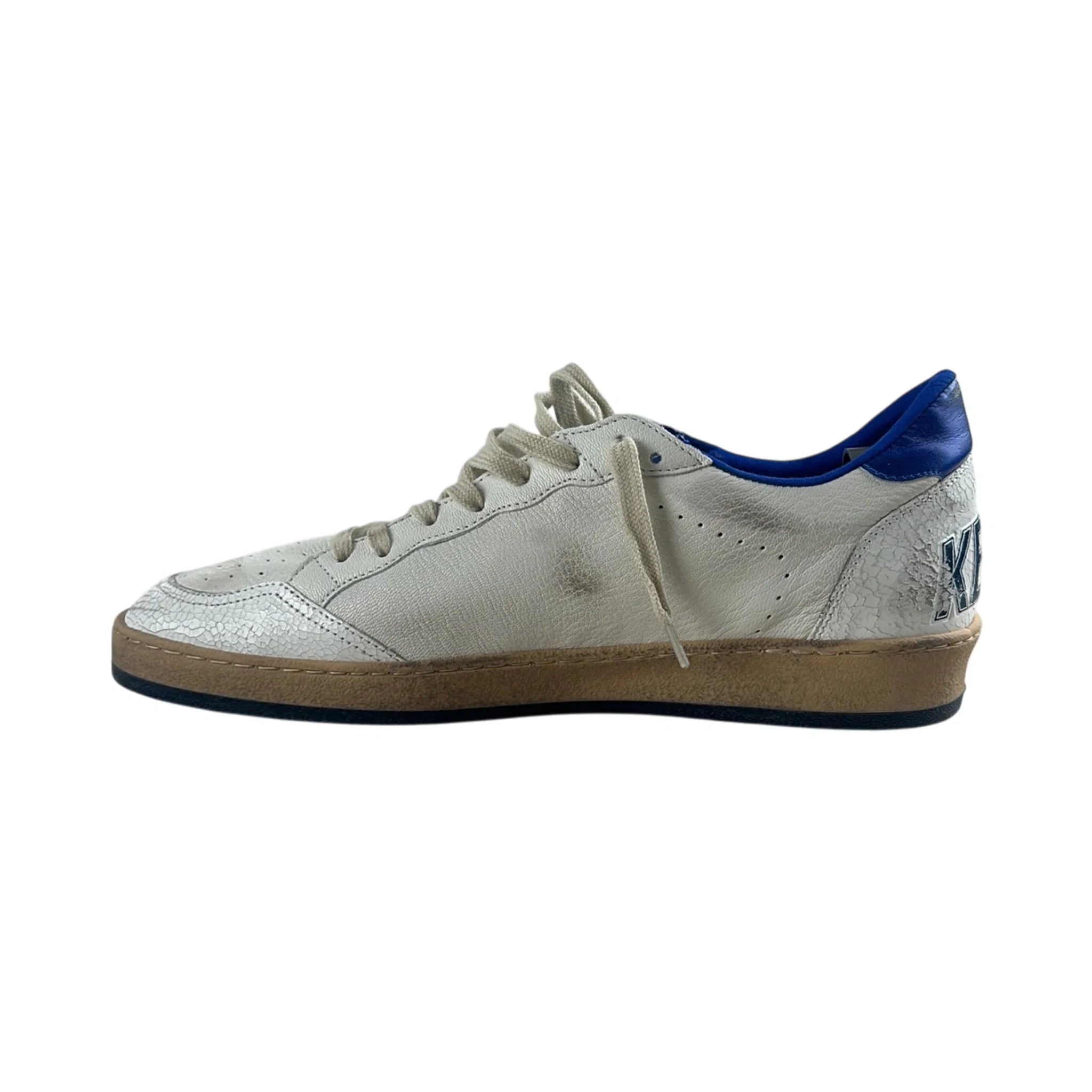 Golden Goose Ball Star