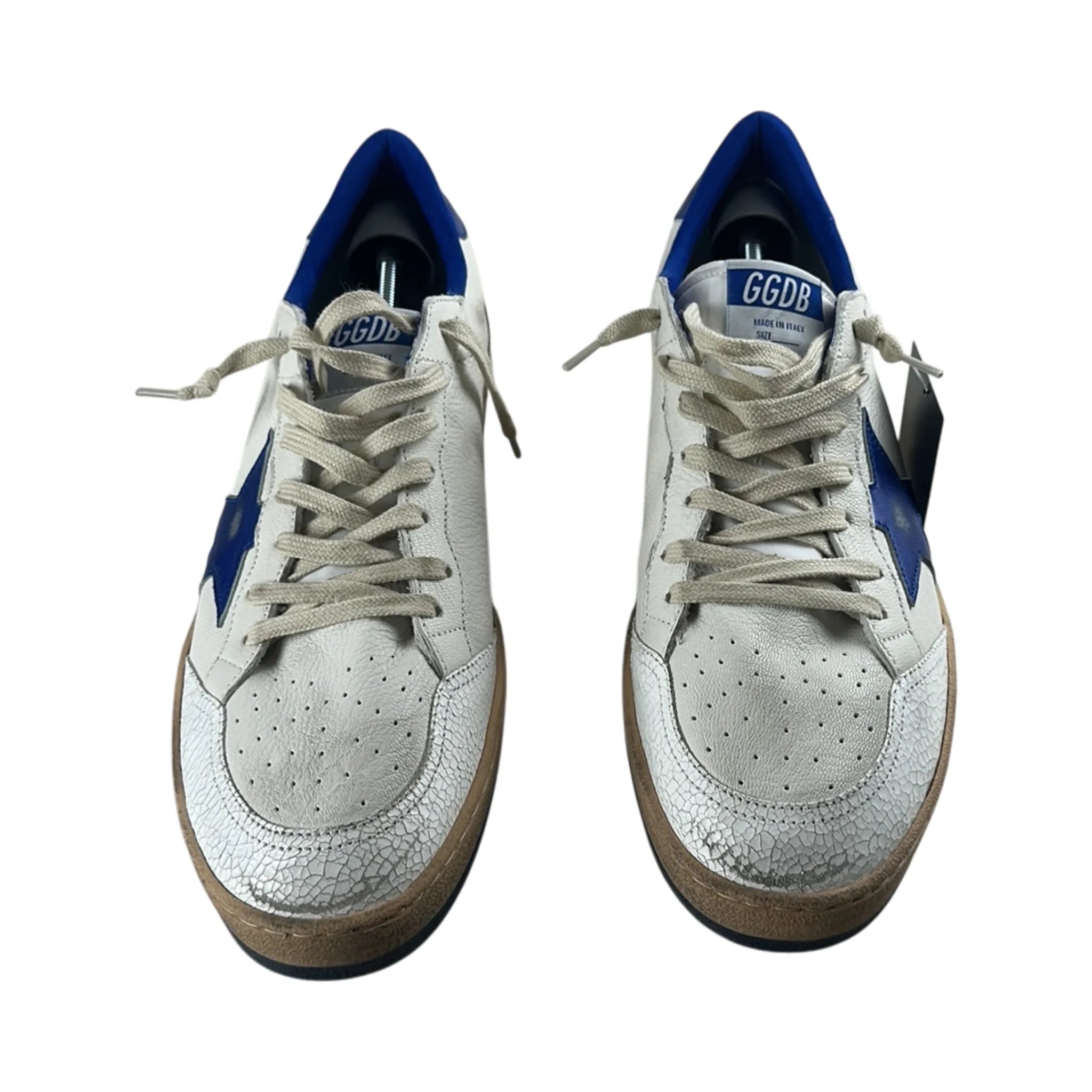 Golden Goose Ball Star