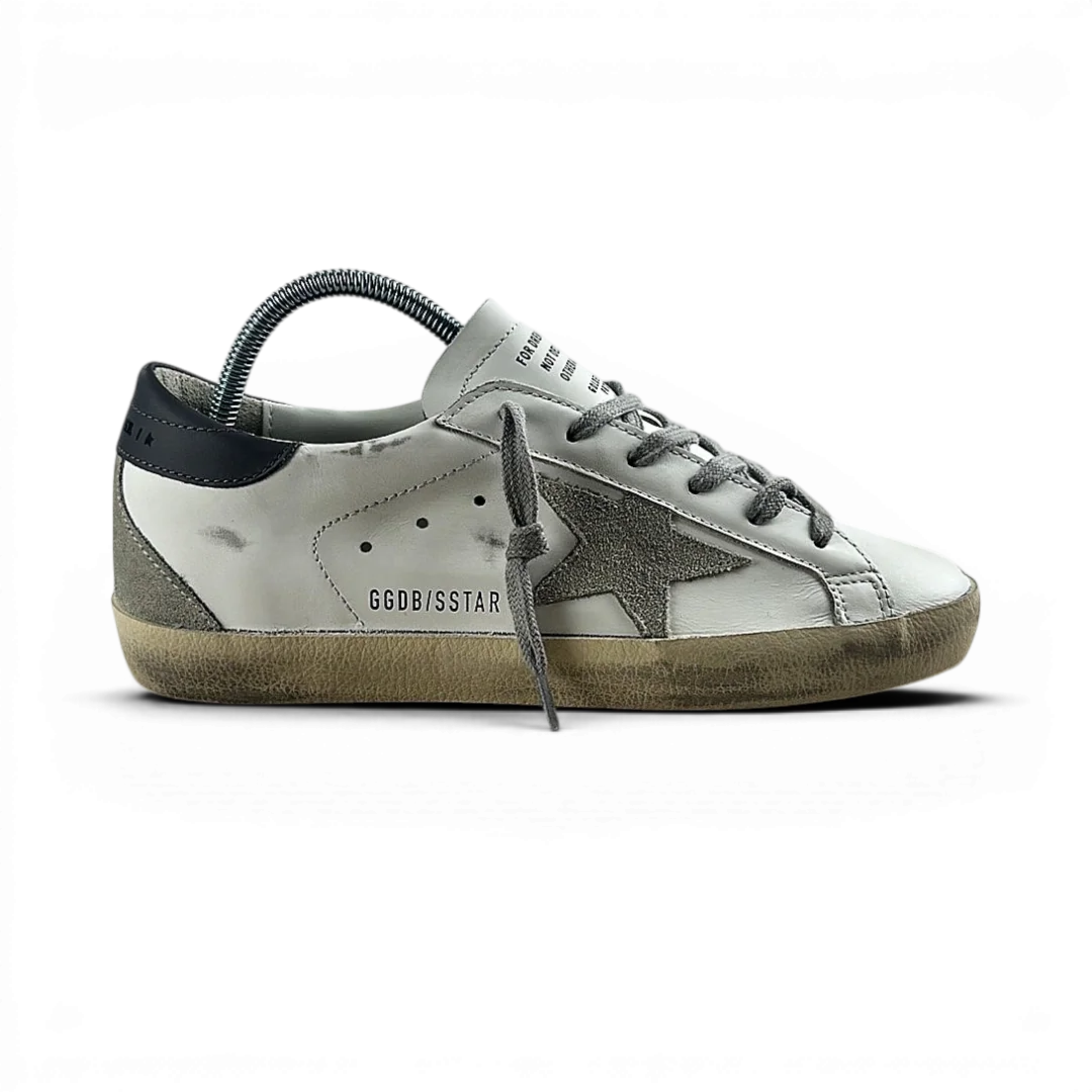 Golden Goose Super-Star