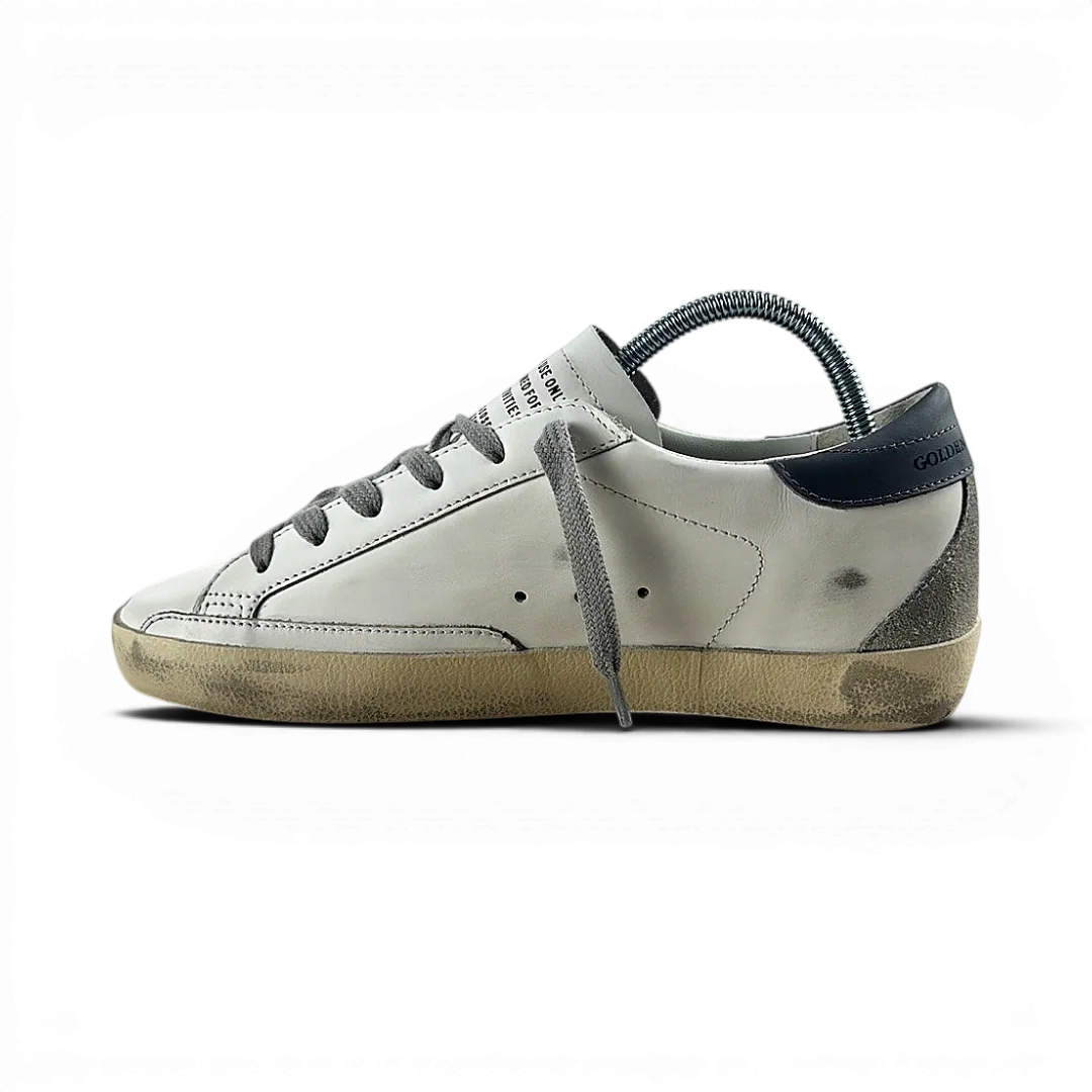 Golden Goose Super-Star