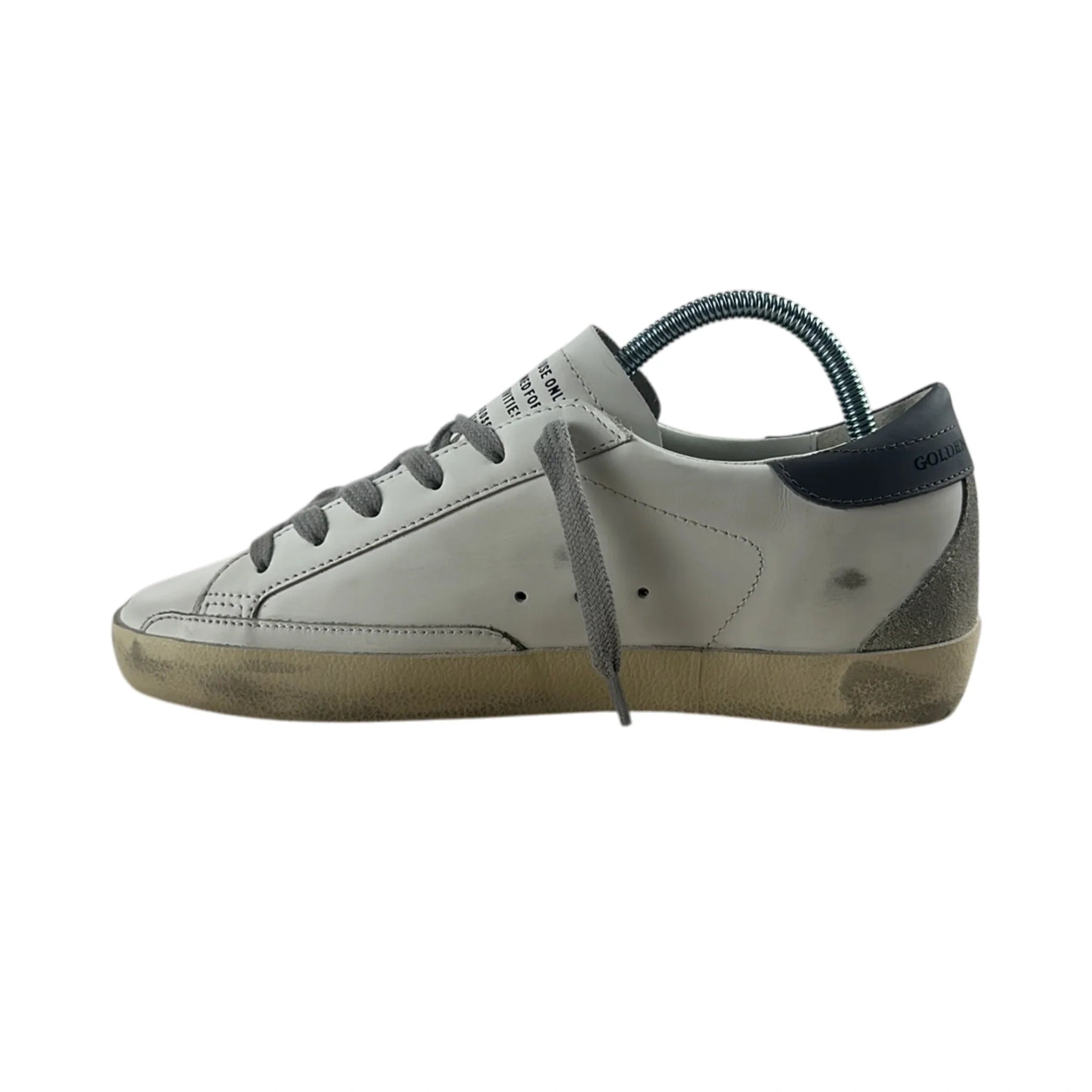 Golden Goose Super-Star