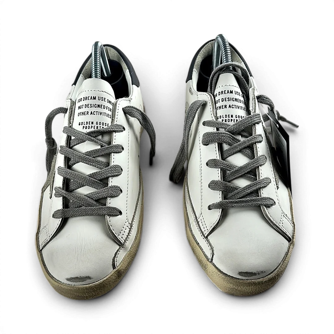 Golden Goose Super-Star