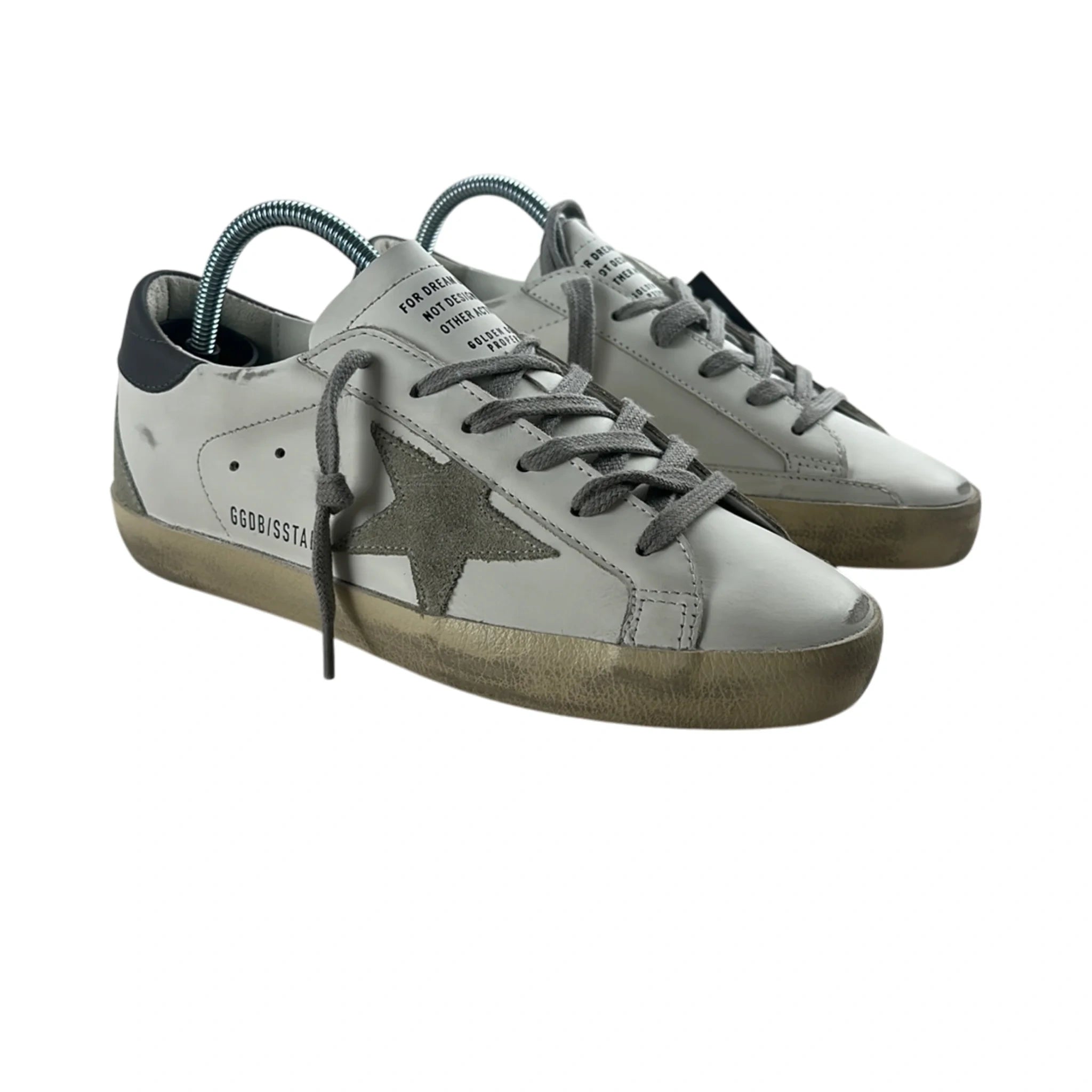Golden Goose Super-Star