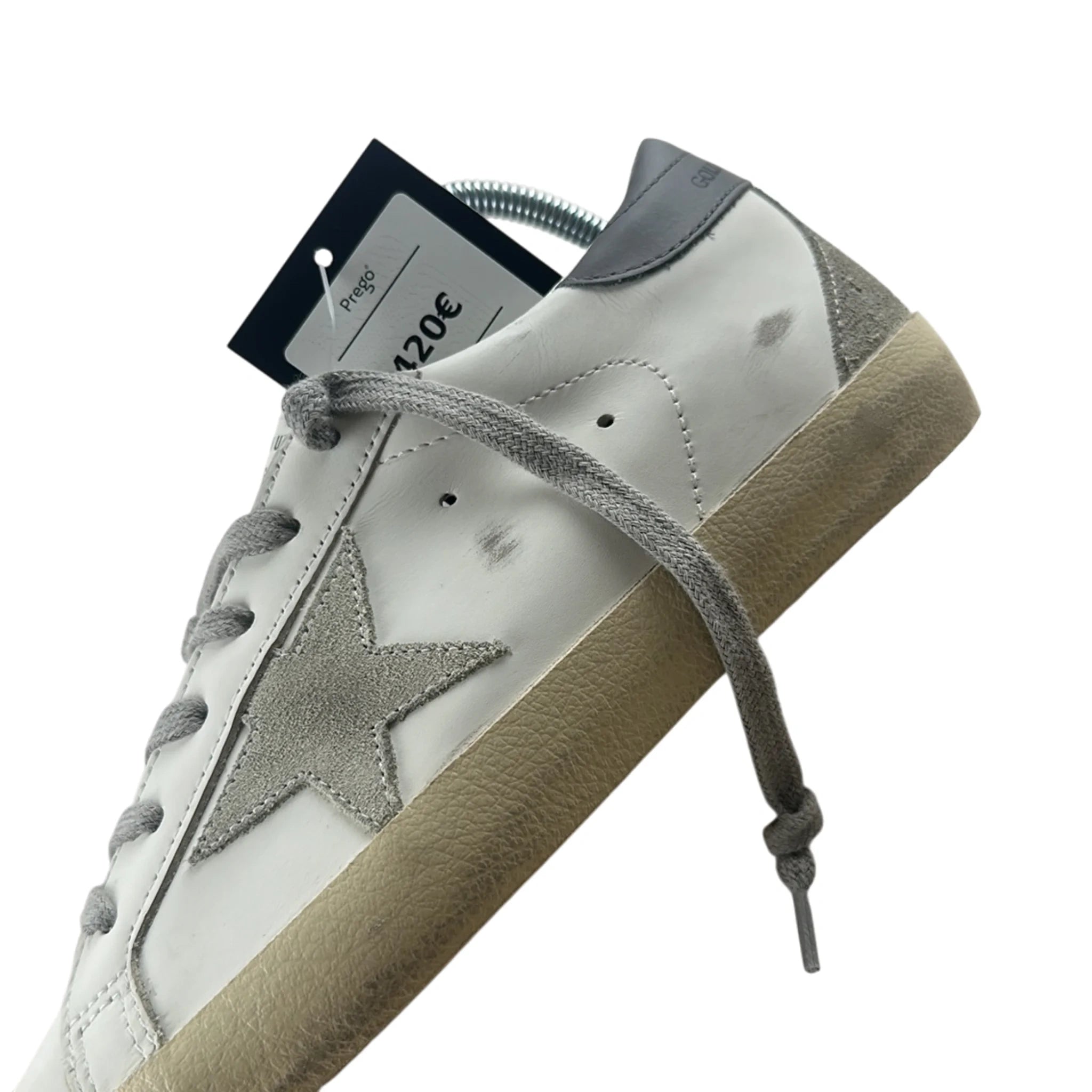 Golden Goose Super-Star
