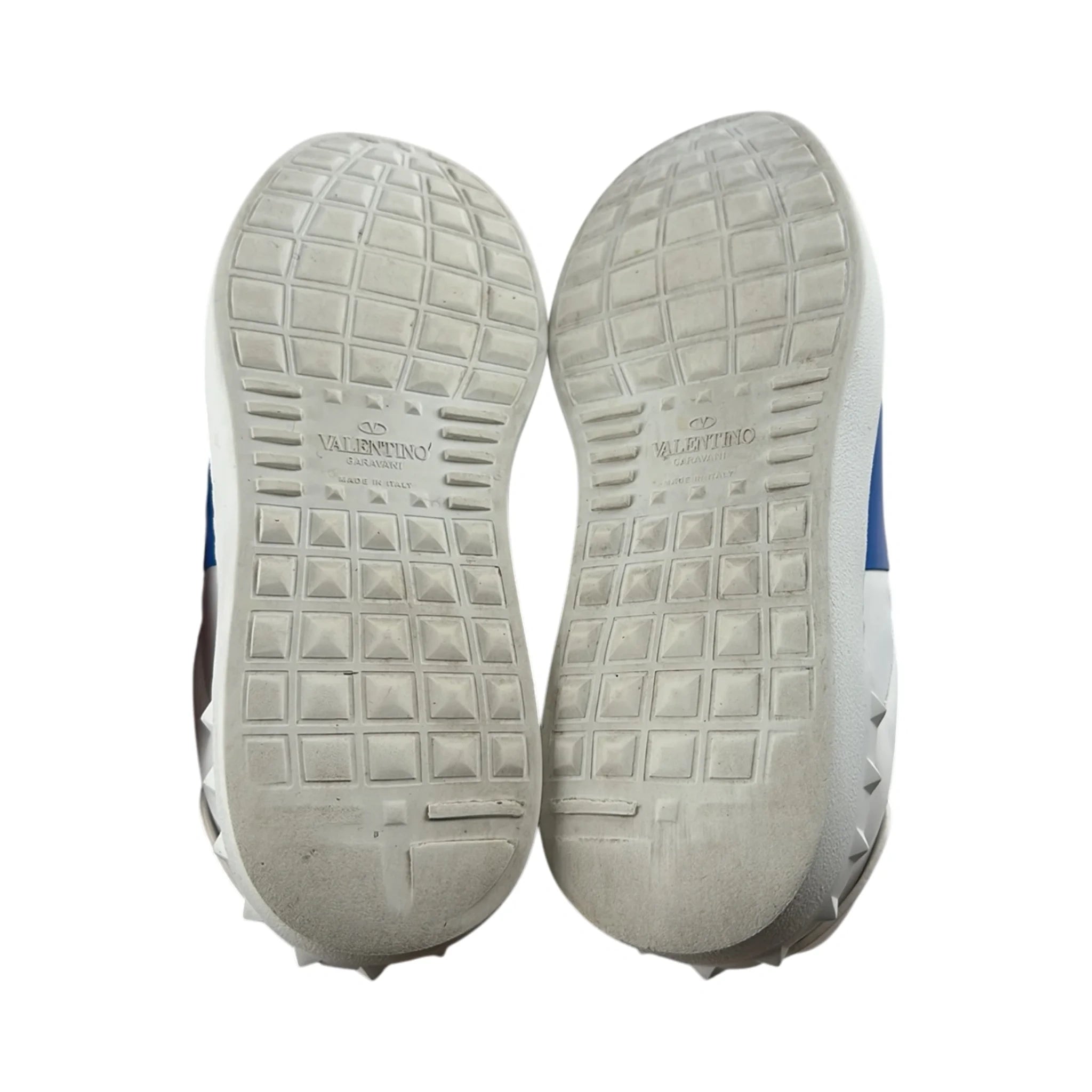Valentino Garavani Open — Taille 40 — Photo 4/5 #État_Occasion · Bon état général · Sans boîte · Pièce 2
