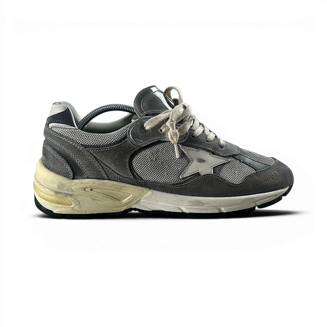 Golden Goose Dad-Star — Taille 40 — Photo 1/5 #État_Très bon état · Sans boîte · Pièce 1