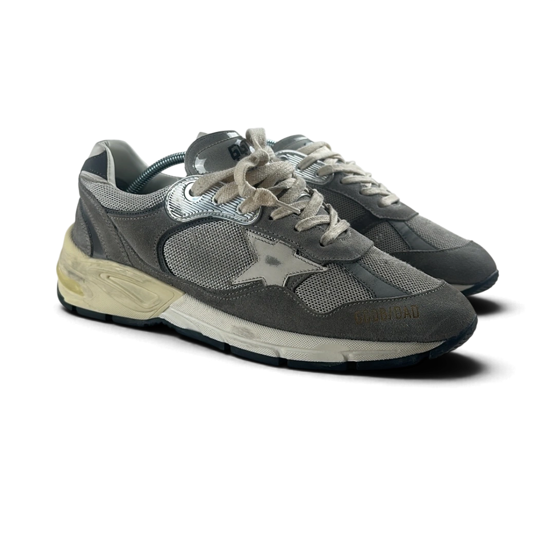 Golden Goose Dad-Star — Taille 40 — Photo 5/5 #État_Très bon état · Sans boîte · Pièce 1
