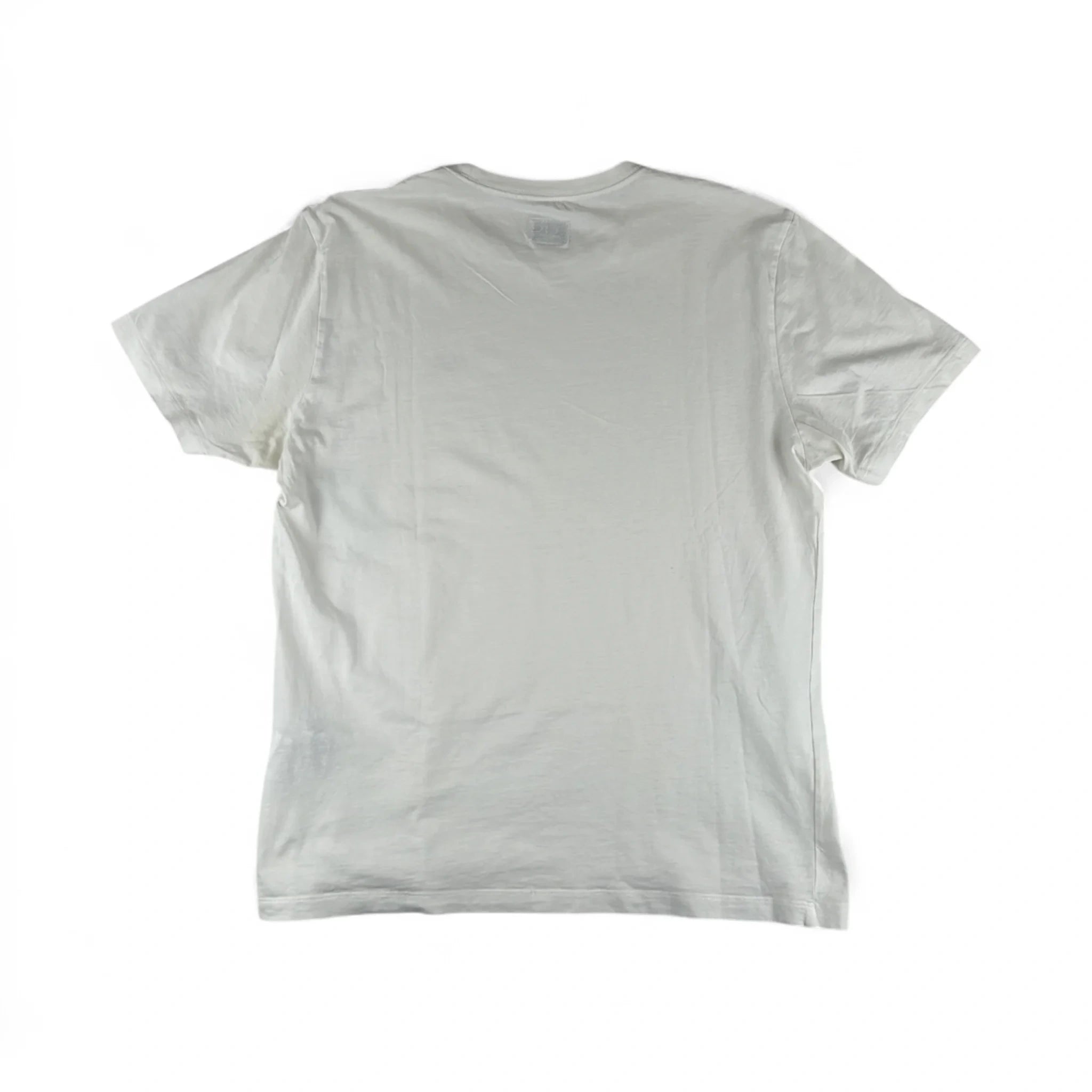 C.P.company T-Shirt — Taille M — Photo 3/3 #État_Très bon état