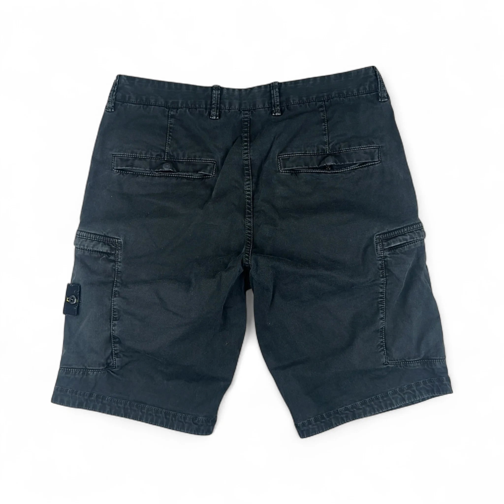 C.P. Company Short Cargo — Taille W32 — Photo 3/3 #État_Très bon état
