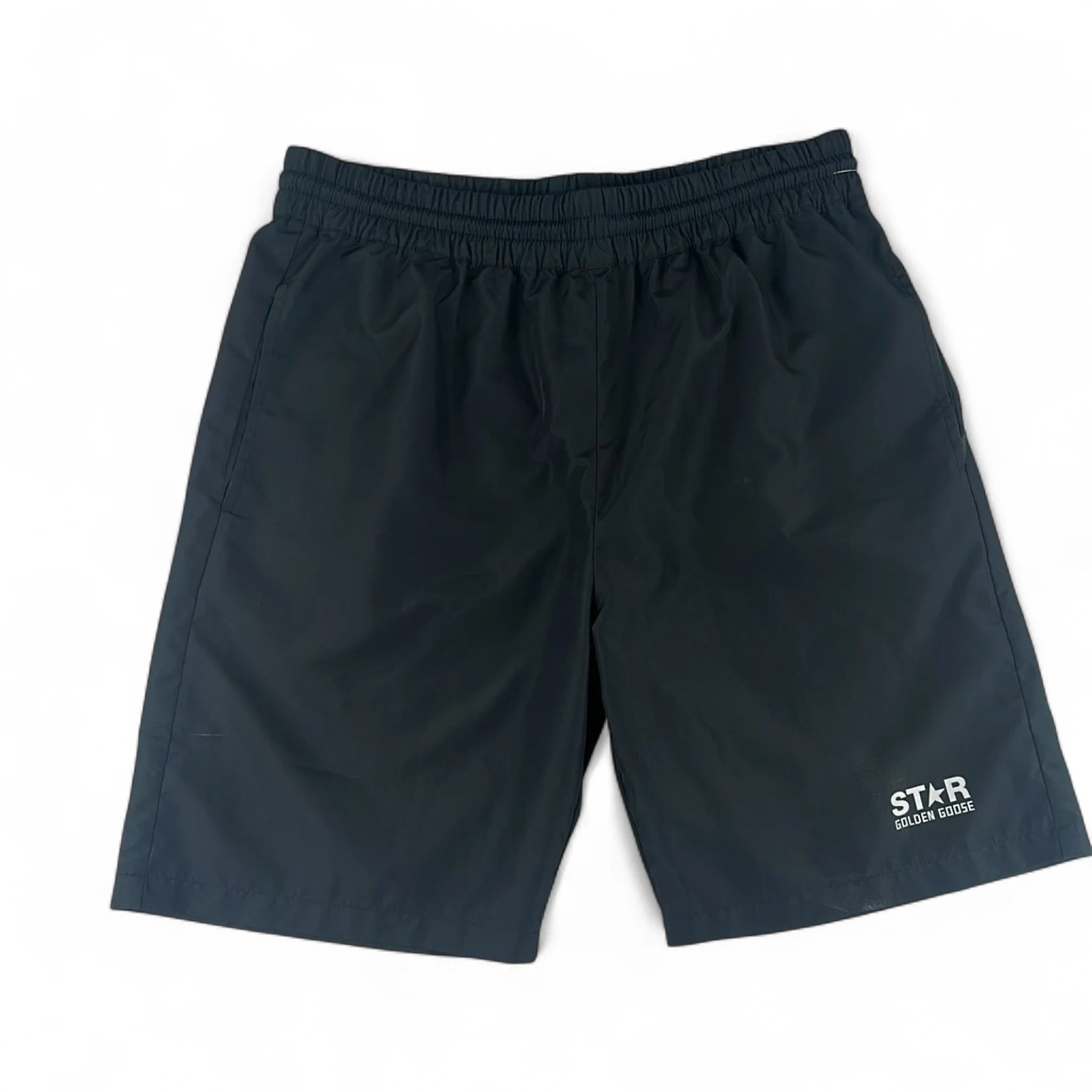 Golden Goose Short — Taille M — Photo 1/3 #État_Occasion · Très bon
