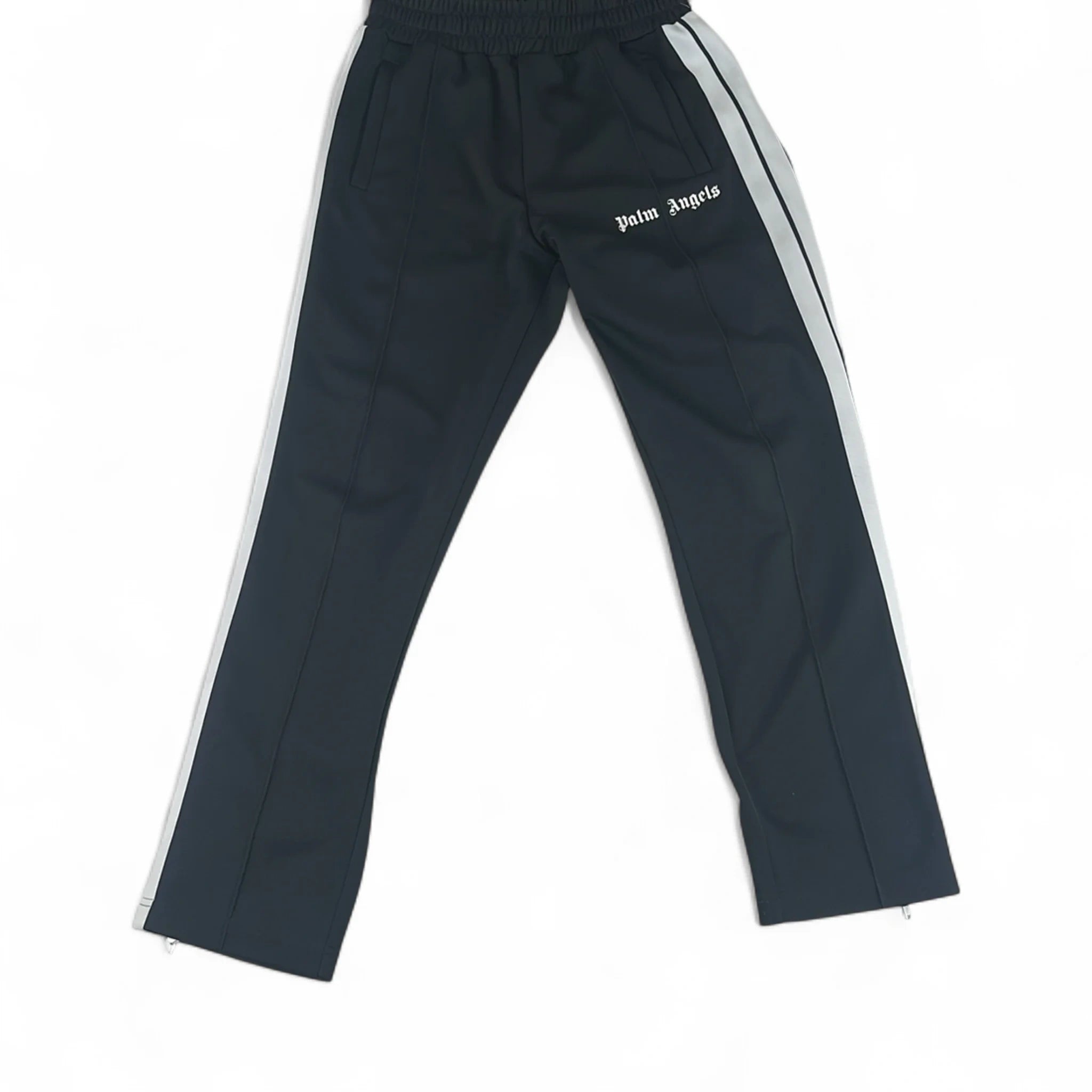 Palm Angels Pantalon — Taille L — Photo 1/3 #État_Occasion · Bon avec défauts mineurs
