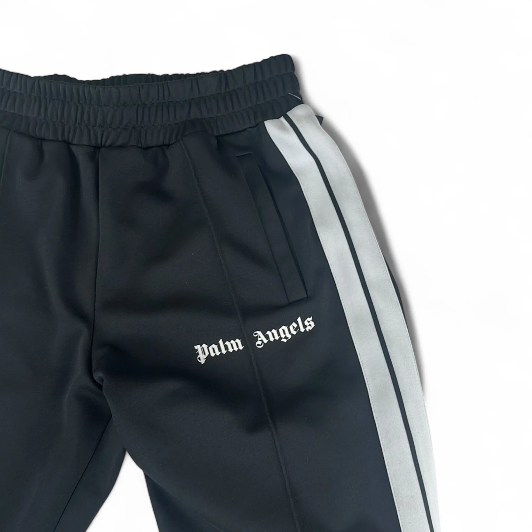 Palm Angels Pantalon — Taille L — Photo 2/3 #État_Occasion · Bon avec défauts mineurs