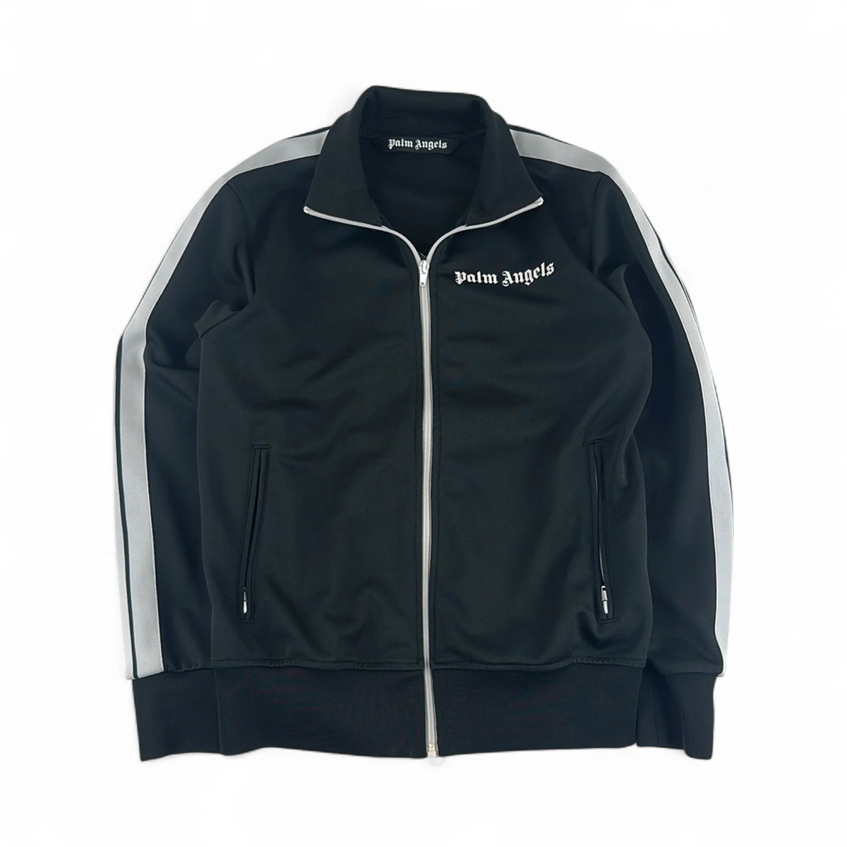 Palm Angels Zip — Taille M — Photo 1/3 #État_Très bon état · Pièce 2