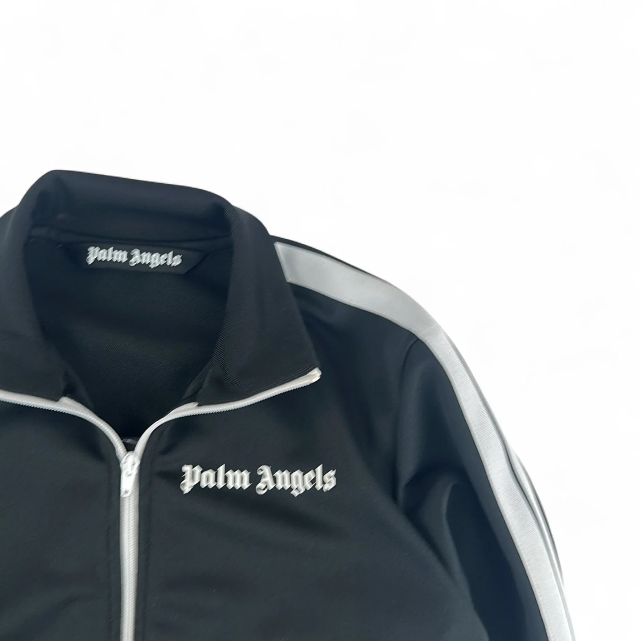 Palm Angels Zip — Taille M — Photo 2/3 #État_Très bon état · Pièce 2