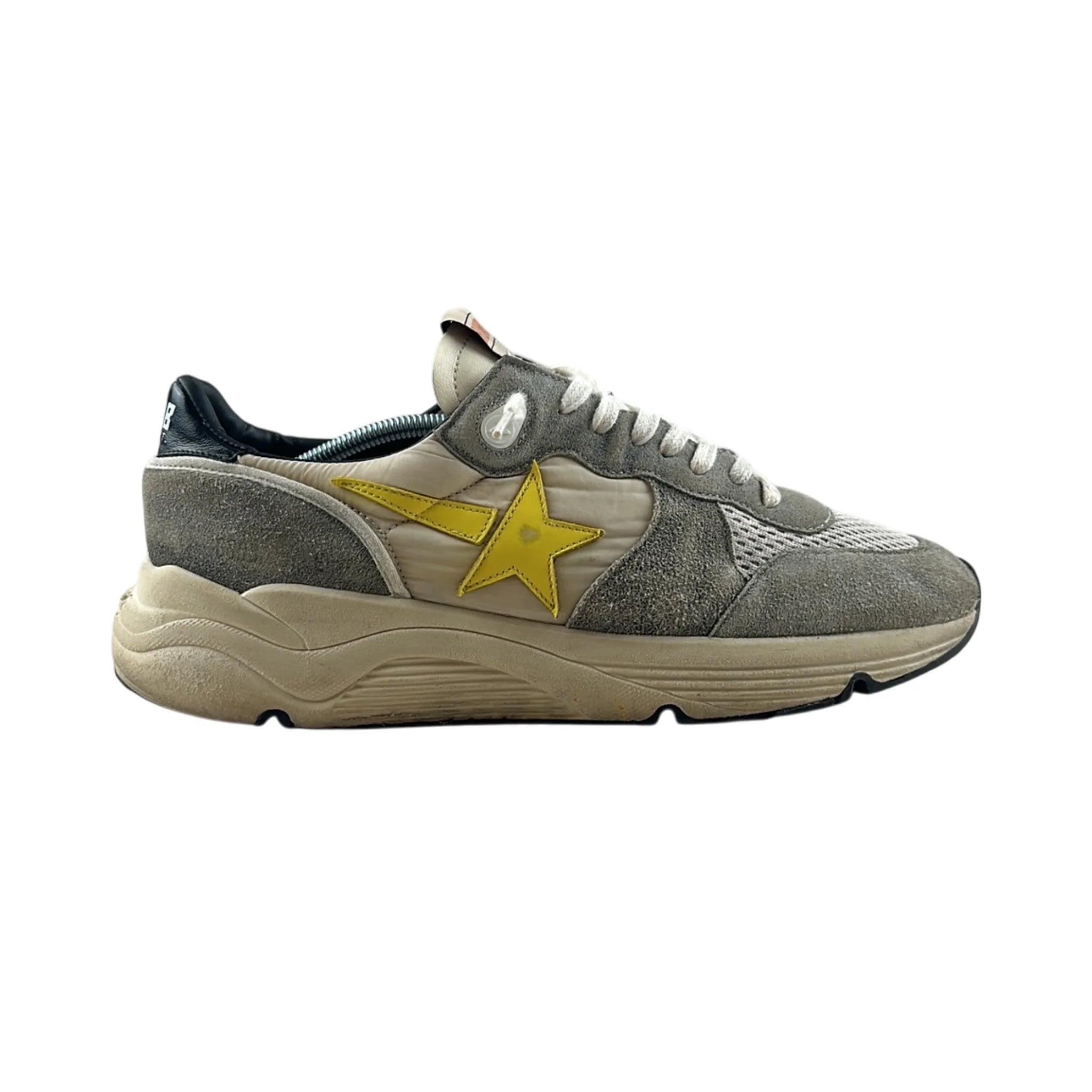 Golden Goose Running Sole — Taille 43 — Photo 1/5 #État_Occasion · Bon état général · Sans boîte