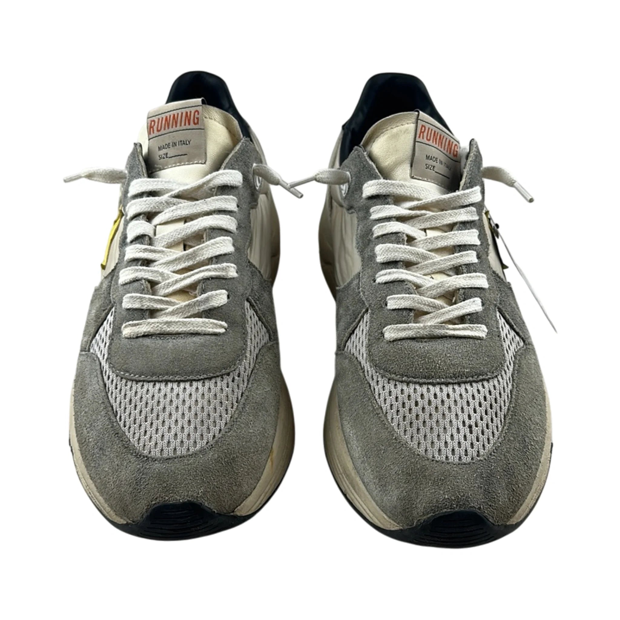 Golden Goose Running Sole — Taille 43 — Photo 2/5 #État_Occasion · Bon état général · Sans boîte