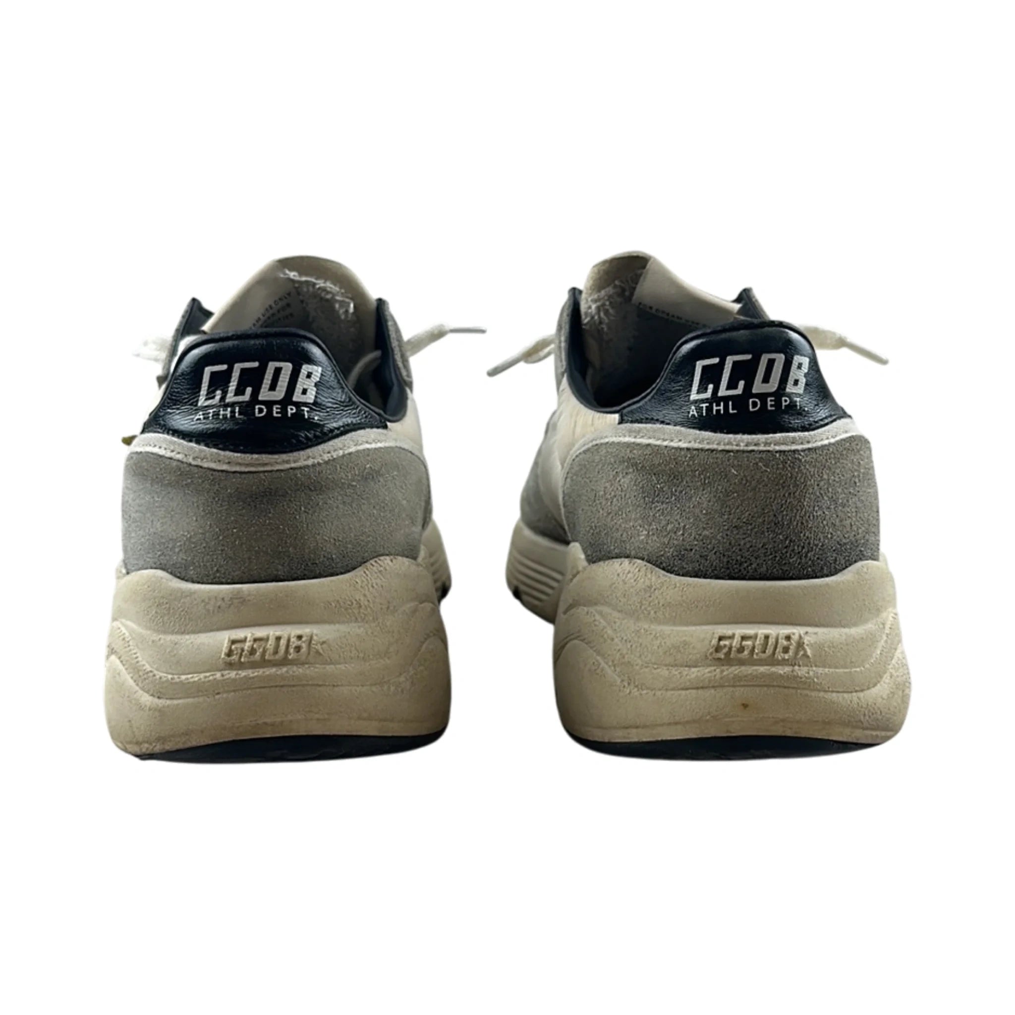 Golden Goose Running Sole — Taille 43 — Photo 3/5 #État_Occasion · Bon état général · Sans boîte