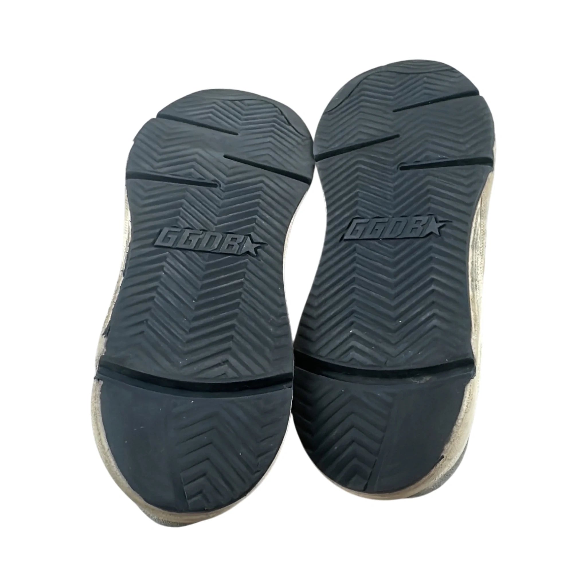 Golden Goose Running Sole — Taille 43 — Photo 4/5 #État_Occasion · Bon état général · Sans boîte