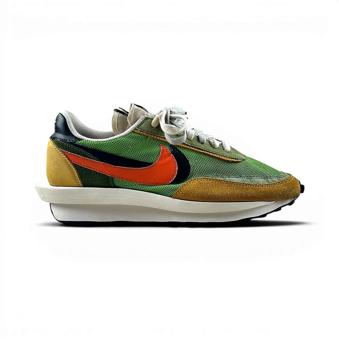 Nike LD Waffle Sacai Gusto — Taille 44 — Photo 1/5 #État_Très bon état · Sans boîte