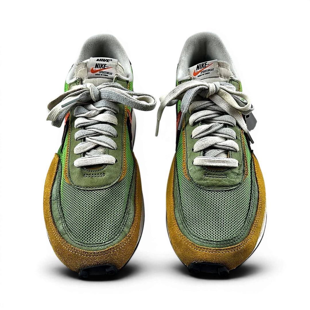 Nike LD Waffle Sacai Gusto — Taille 44 — Photo 2/5 #État_Très bon état · Sans boîte