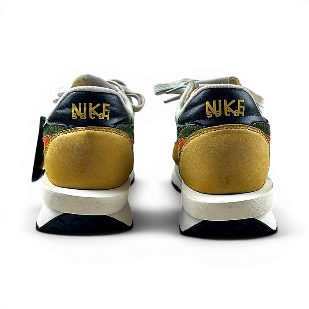 Nike LD Waffle Sacai Gusto — Taille 44 — Photo 3/5 #État_Très bon état · Sans boîte