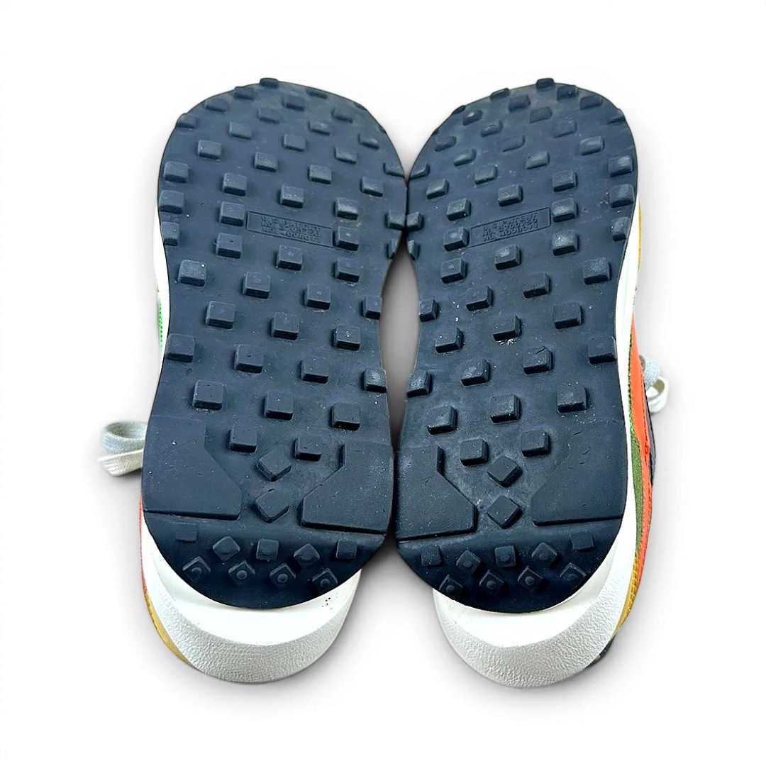 Nike LD Waffle Sacai Gusto — Taille 44 — Photo 4/5 #État_Très bon état · Sans boîte