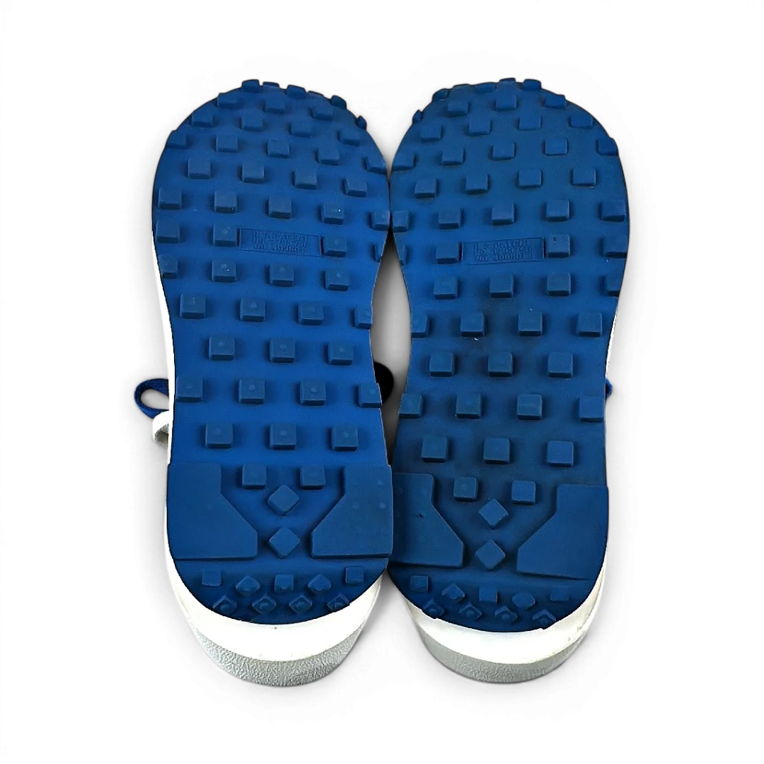 Nike LD Waffle Sacai Undercover Night Maroon Team Royal — Taille 42.5 — Photo 4/5 #État_Très bon état · Sans boîte · Pièce 2