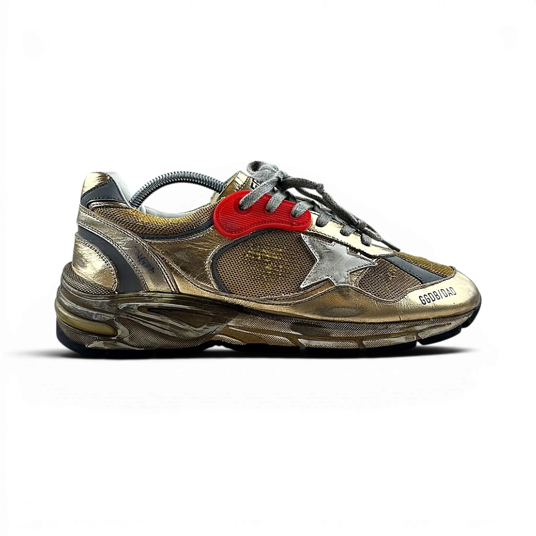 Golden Goose Dad-Star — Taille 40 — Photo 1/5 #État_Très bon état · Sans boîte · Pièce 2
