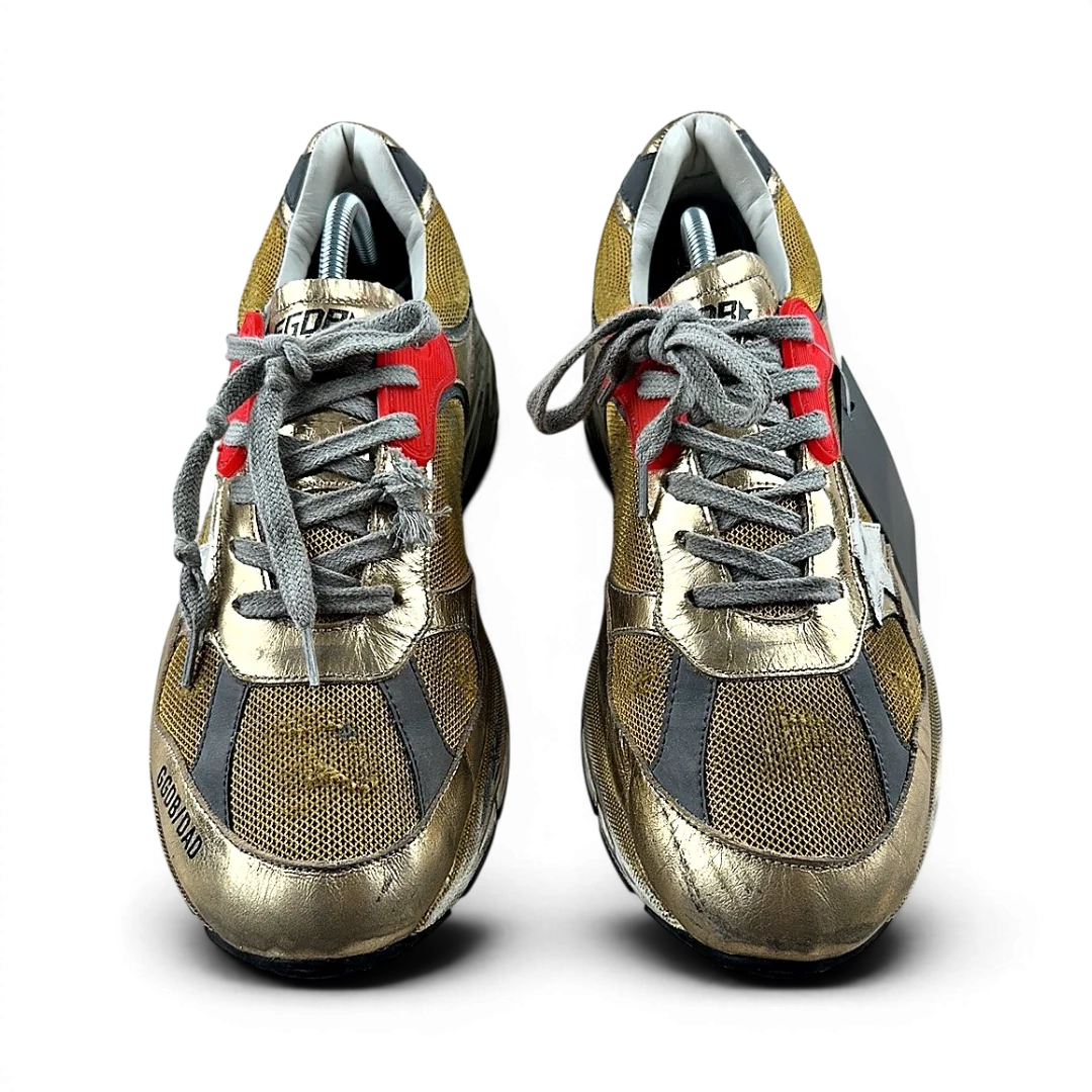 Golden Goose Dad-Star — Taille 40 — Photo 2/5 #État_Très bon état · Sans boîte · Pièce 2