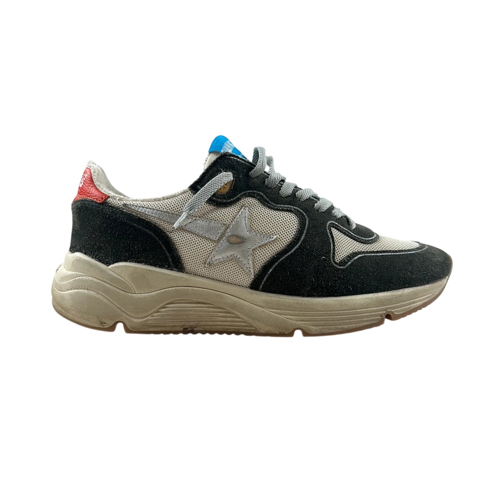 Golden Goose Running Sole — Taille 42 — Photo 1/5 #État_Occasion · Très bon · Sans boîte