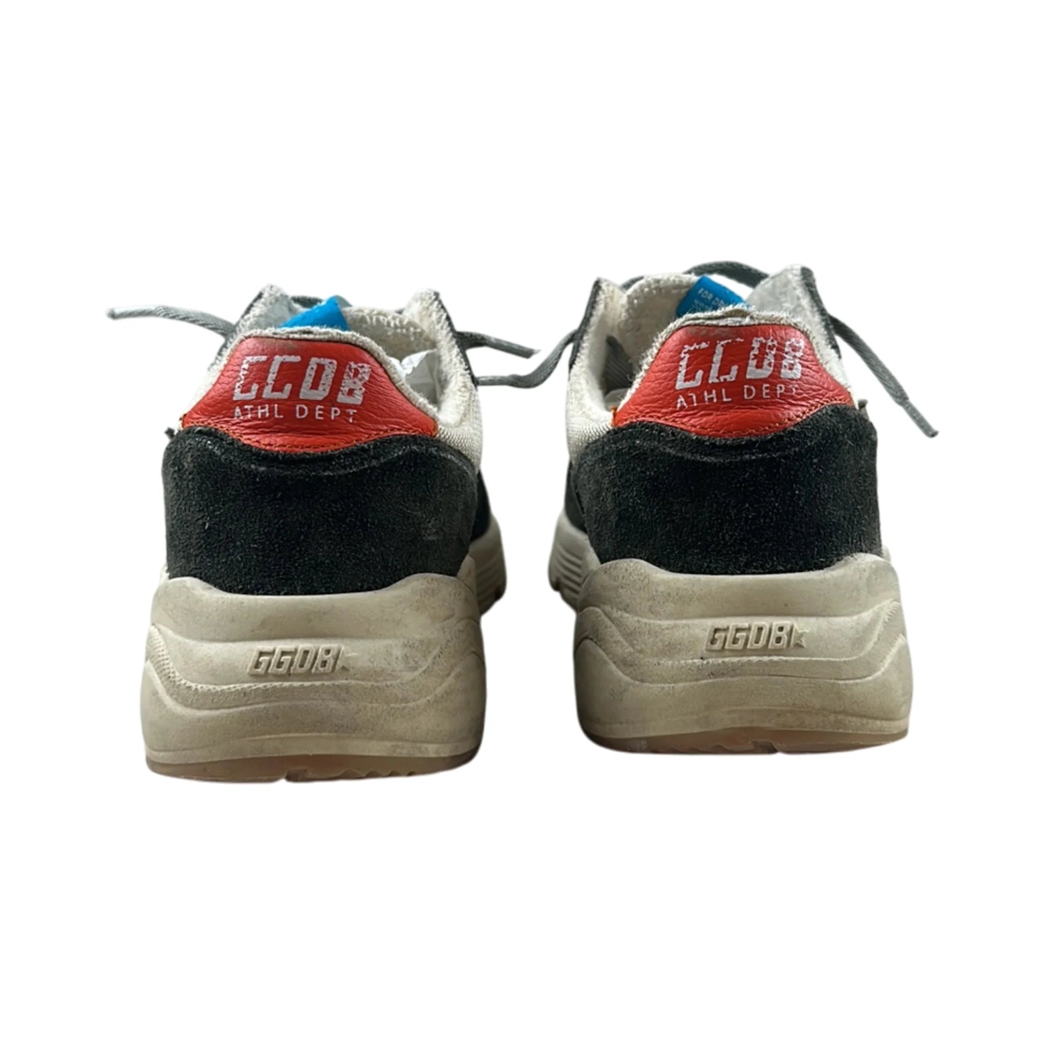 Golden Goose Running Sole — Taille 42 — Photo 3/5 #État_Occasion · Très bon · Sans boîte