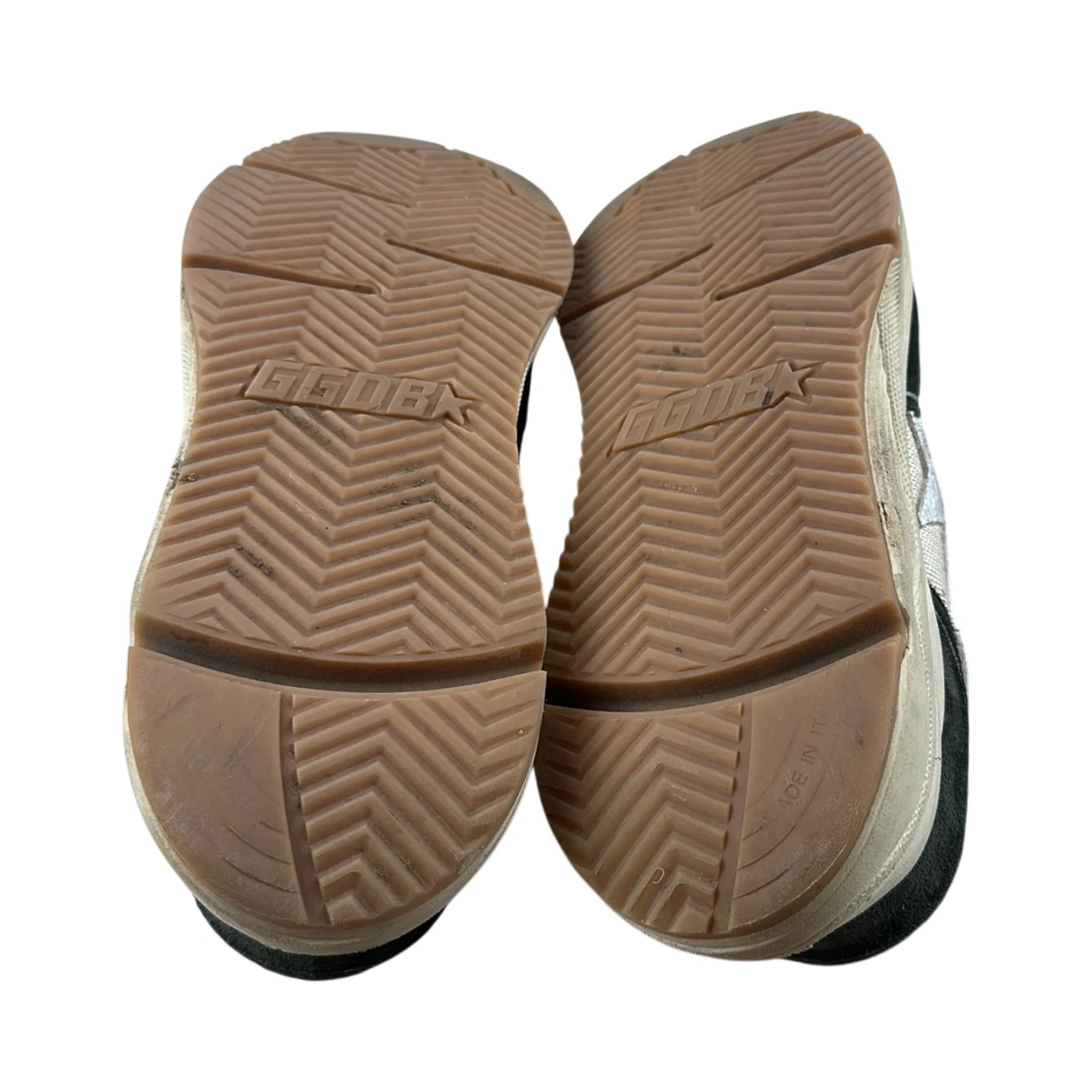 Golden Goose Running Sole — Taille 42 — Photo 4/5 #État_Occasion · Très bon · Sans boîte