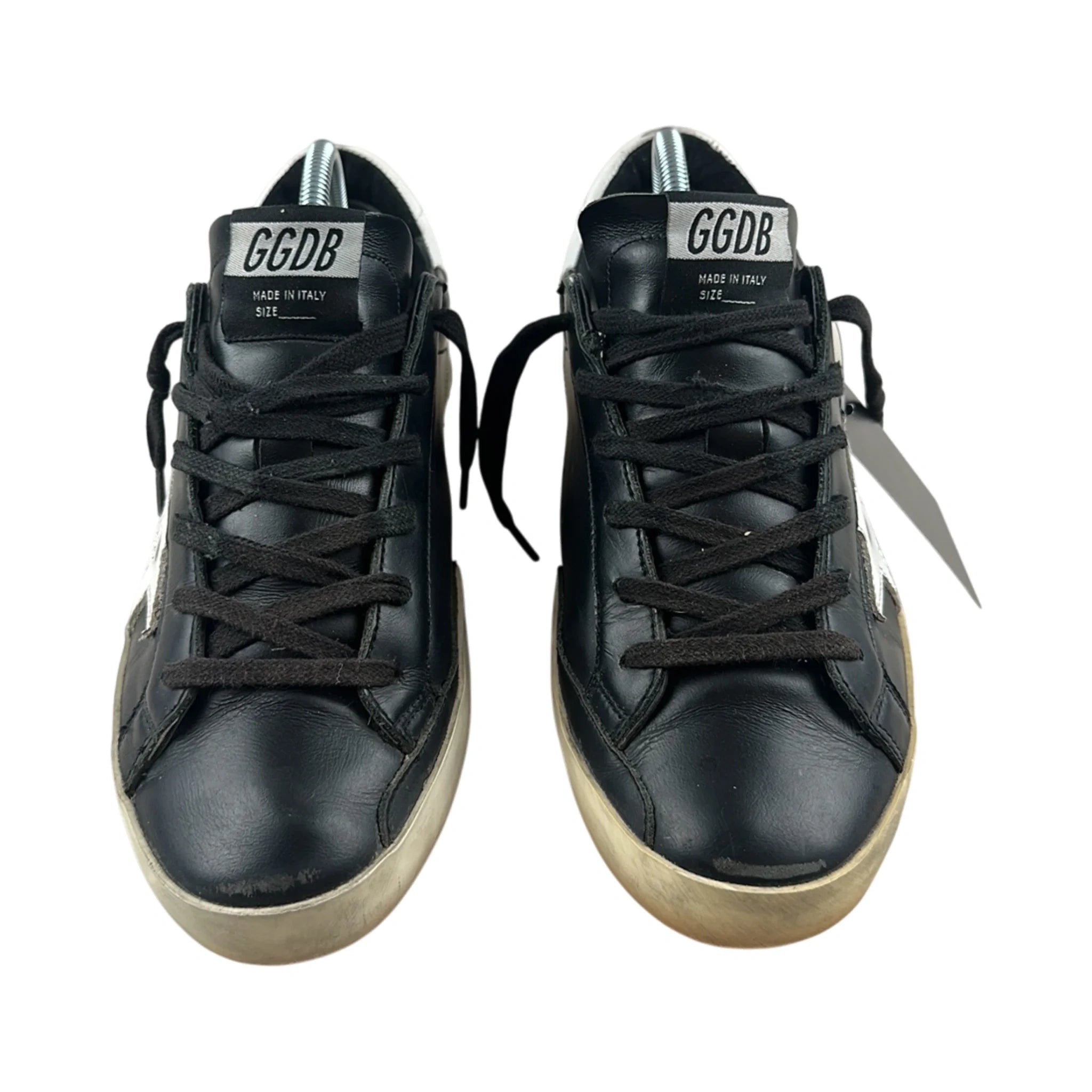Golden Goose Super-Star — Taille 39 — Photo 2/5 #État_Très bon état · Sans boîte