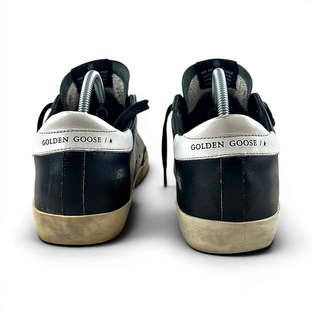 Golden Goose Super-Star — Taille 39 — Photo 3/5 #État_Très bon état · Sans boîte