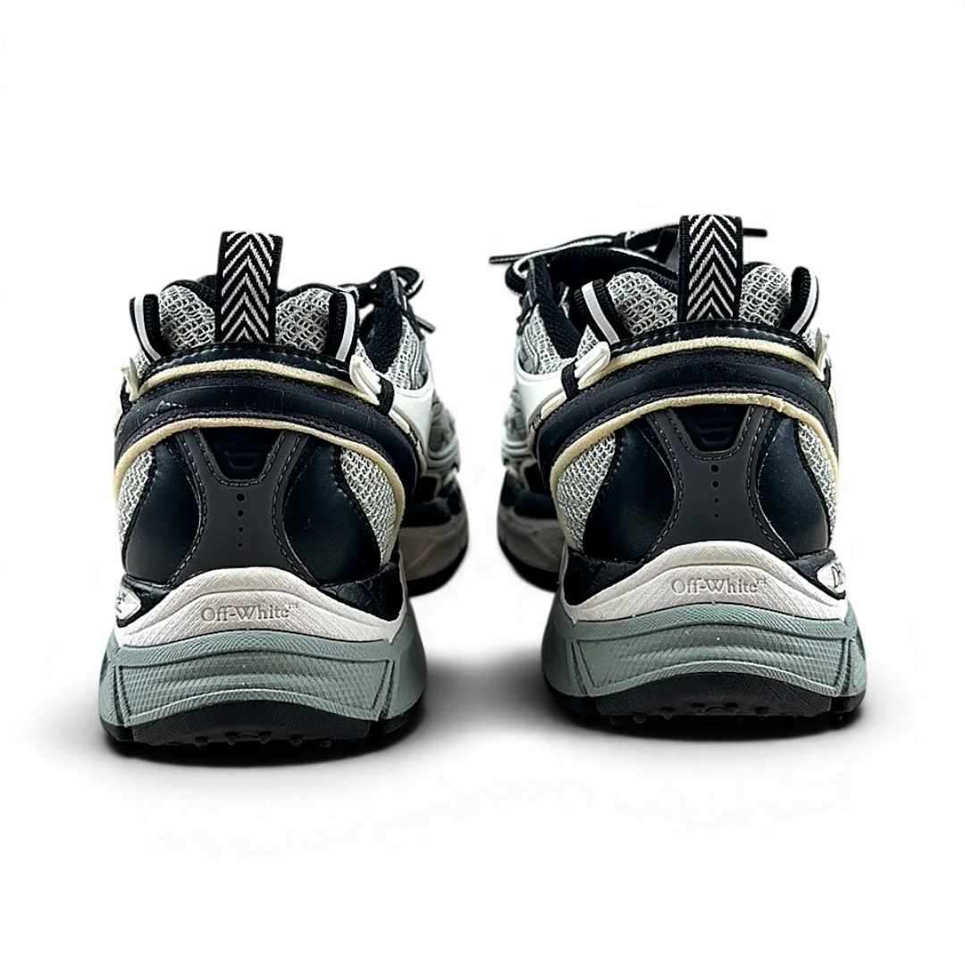 Off-White Be Right Back — Taille 41 — Photo 3/5 #État_Très bon état · Sans boîte