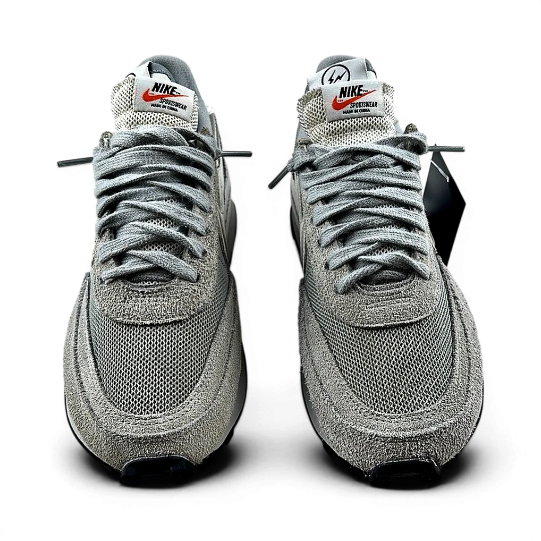 Nike LD Waffle Sacai Fragment — Taille 40 — Photo 2/5 #État_Très bon état · Sans boîte