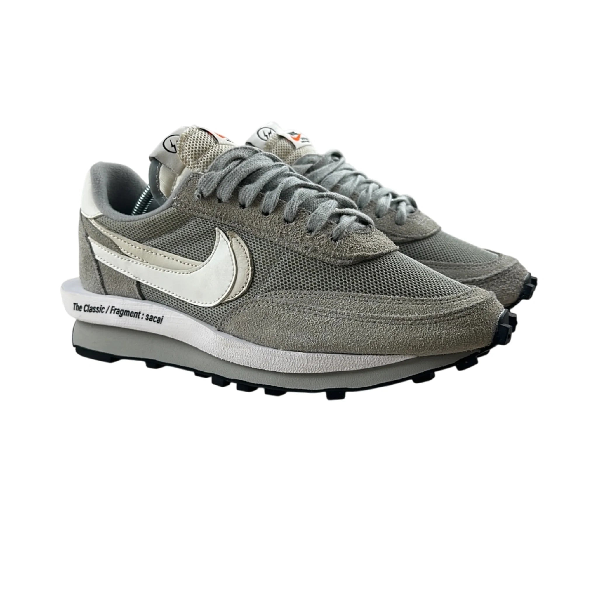 Nike LD Waffle Sacai Fragment — Taille 40 — Photo 5/5 #État_Occasion · Très bon · Sans boîte