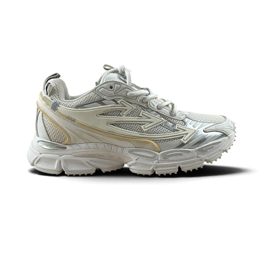 Off-White Be Right Back — Taille 39 — Photo 1/6 #État_Neuf sans étiquette · Avec boîte