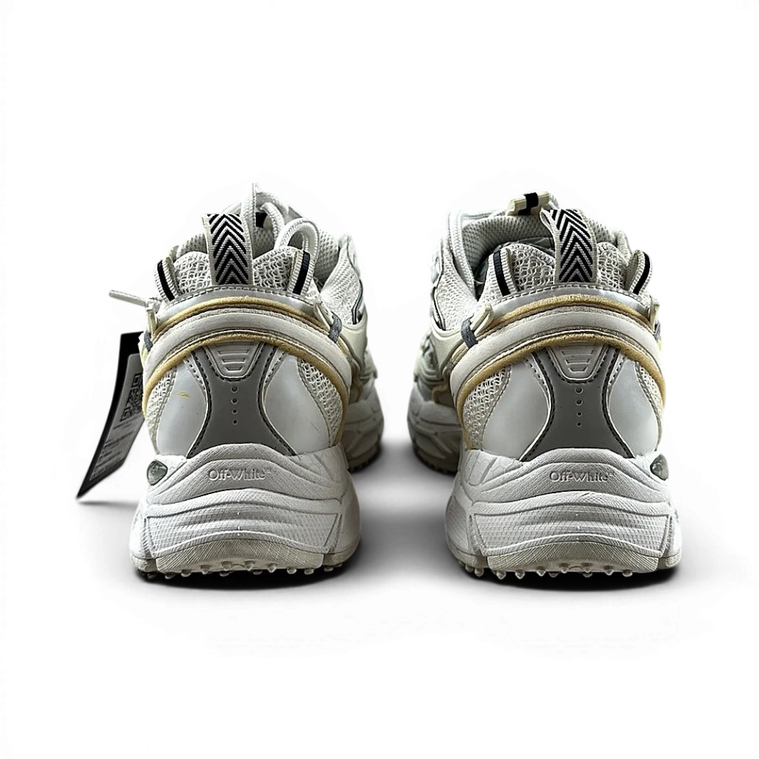 Off-White Be Right Back — Taille 39 — Photo 3/6 #État_Neuf sans étiquette · Avec boîte