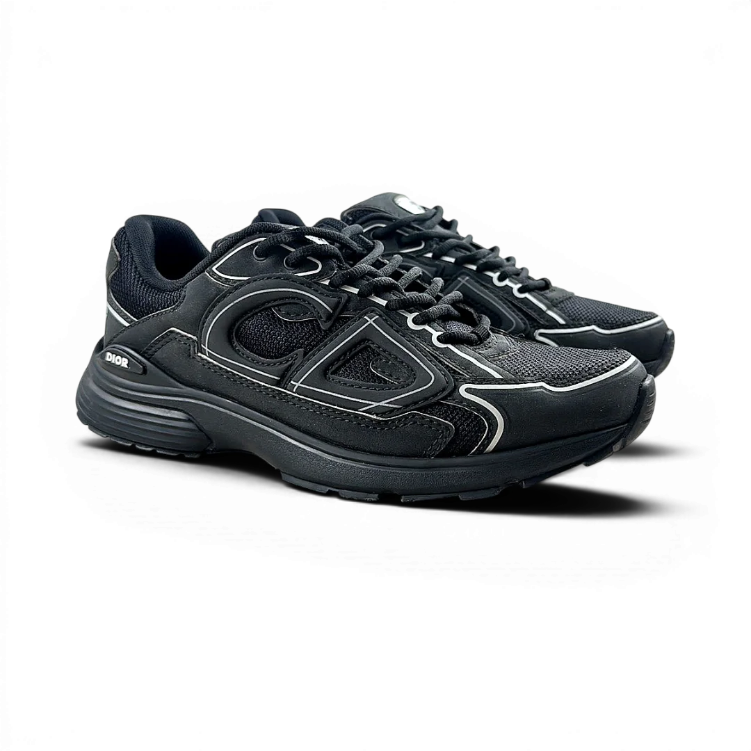 Dior B30 — Taille 40 — Photo 5/6 #État_Très bon état · Avec boîte