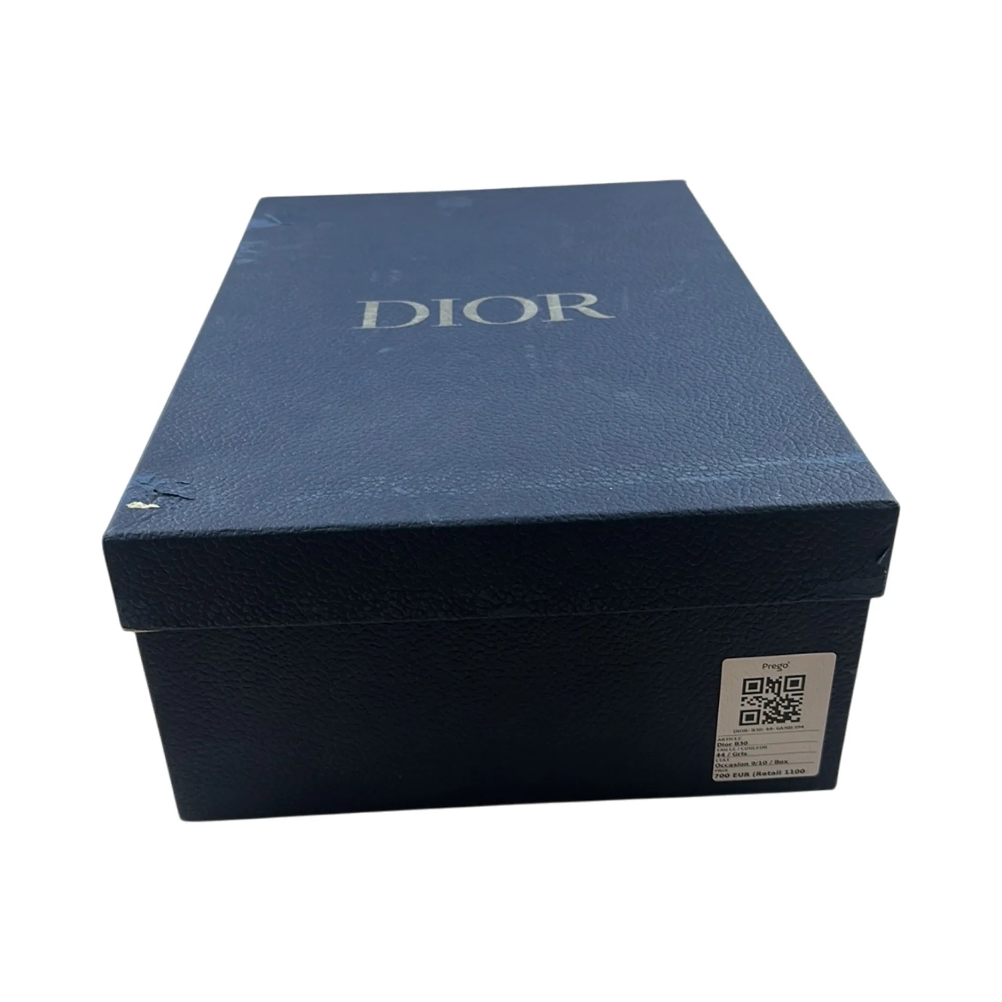 Dior B30 — Taille 44 — Photo 6/6 #État_Occasion · Très bon · Avec boîte