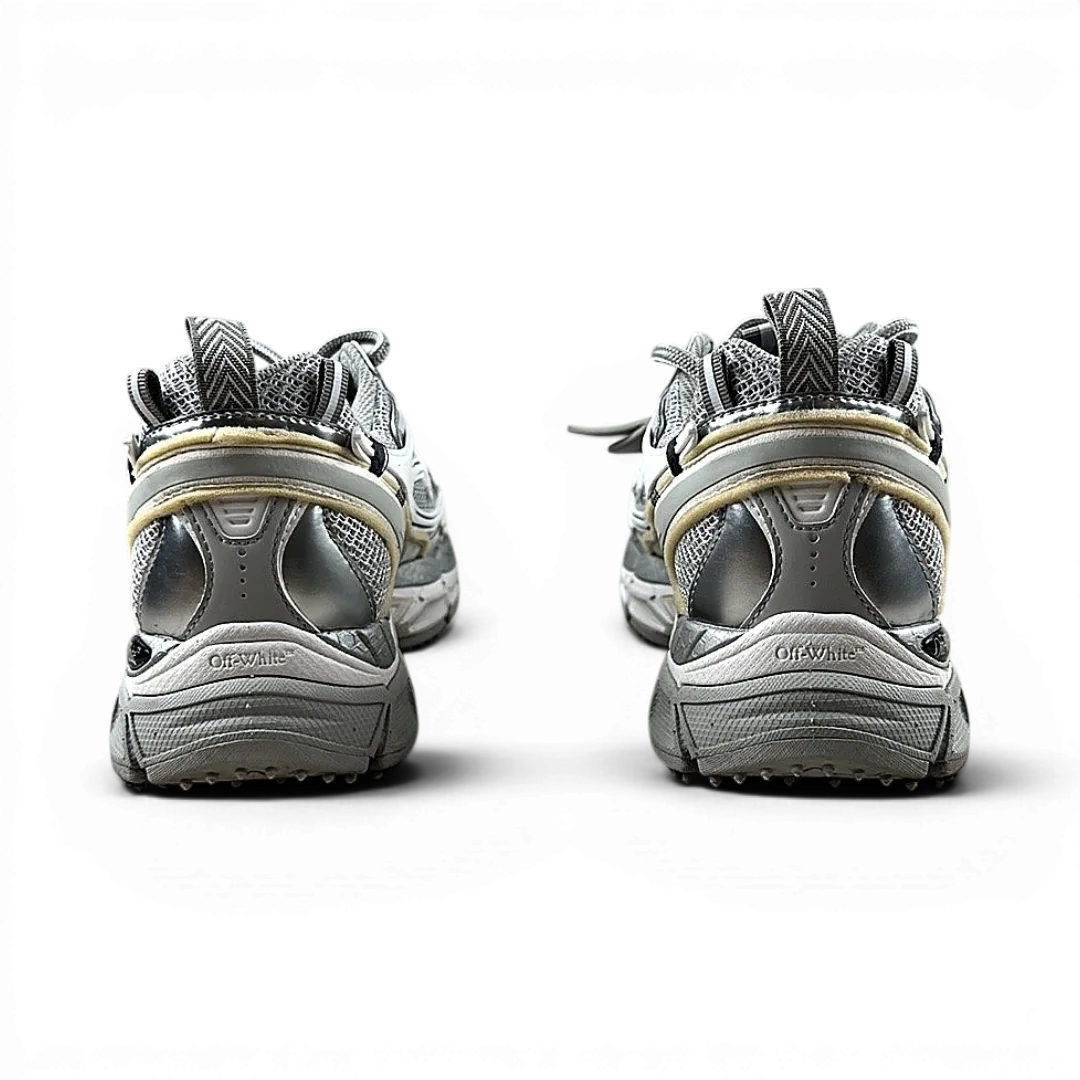 Off-White Be Right Back — Taille 40 — Photo 3/6 #État_Neuf sans étiquette · Avec boîte