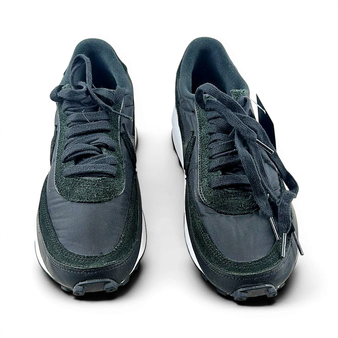 Nike LD Waffle Sacai Nylon — Taille 44.5 — Photo 2/6 #État_Très bon état · Avec boîte